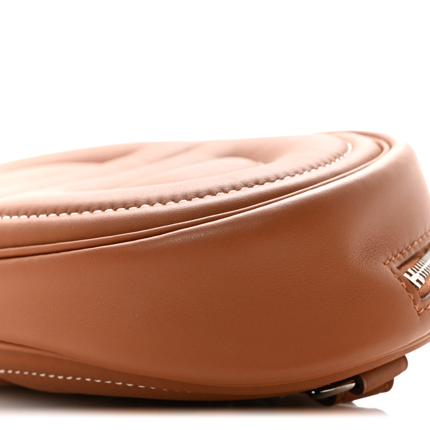 Swift In-The-Loop Belt Bag Gold - Image 10