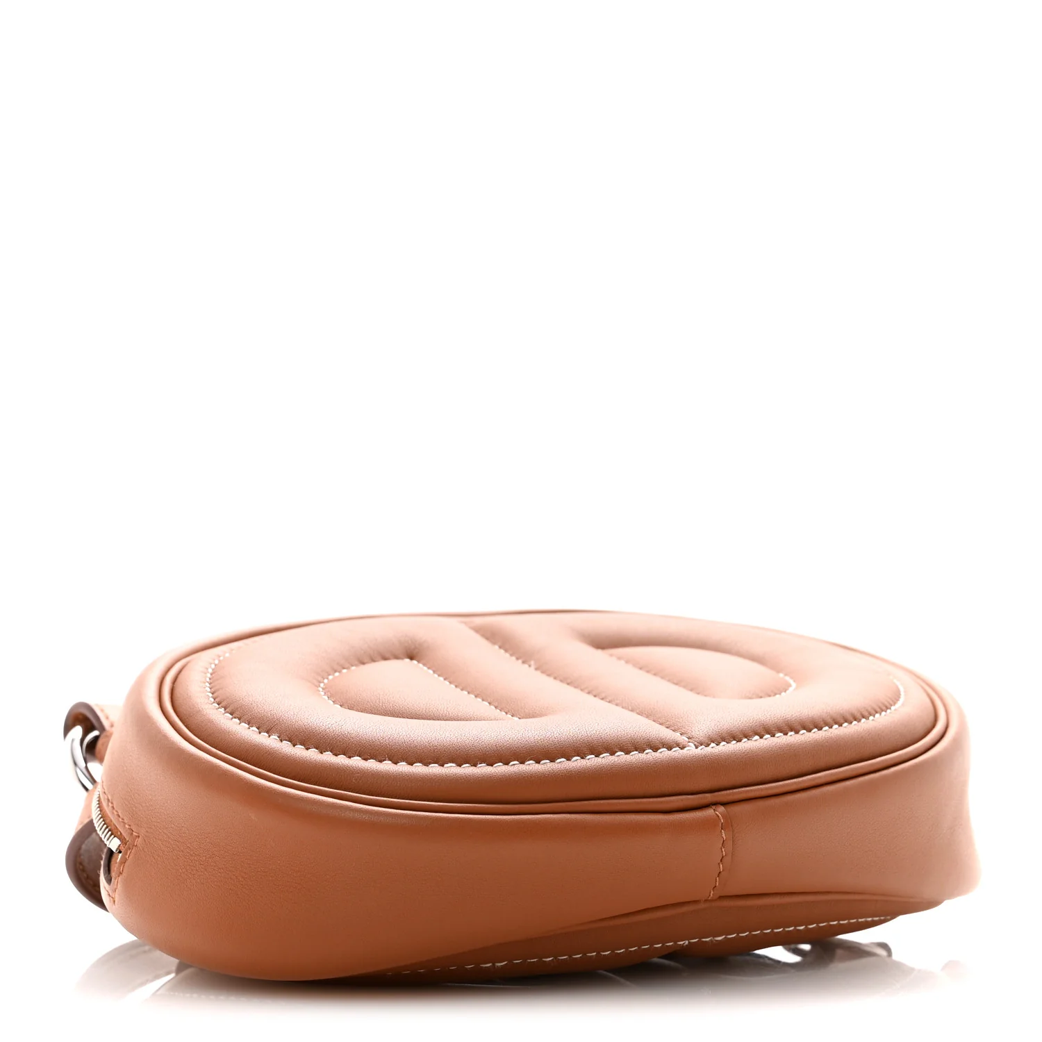 Swift In-The-Loop Belt Bag Gold - Image 4