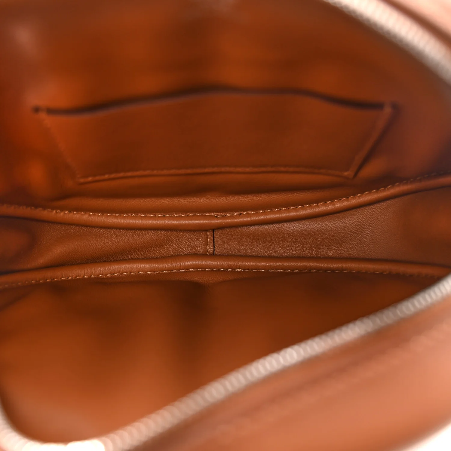 Swift In-The-Loop Belt Bag Gold - Image 5