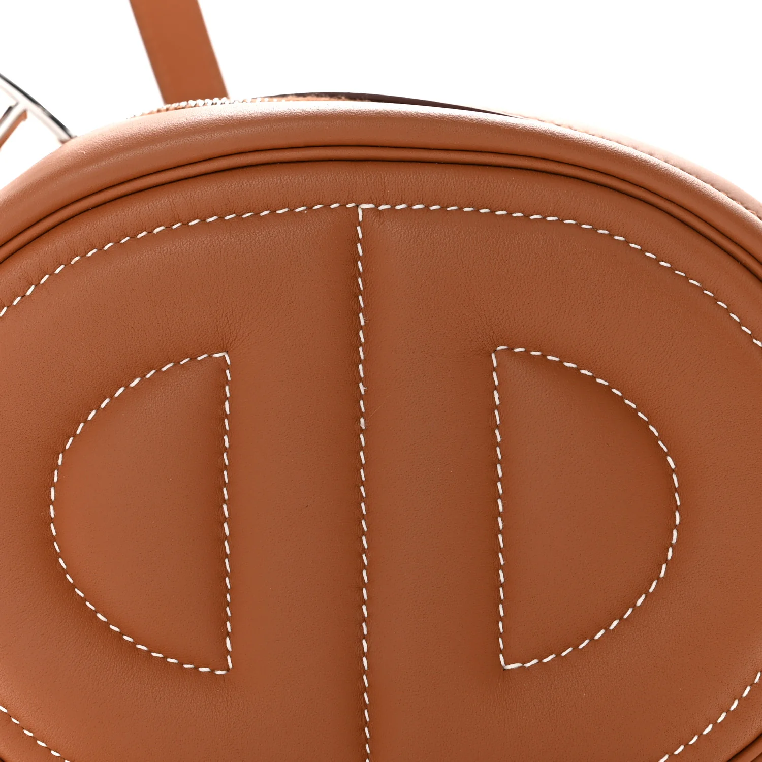 Swift In-The-Loop Belt Bag Gold - Image 8
