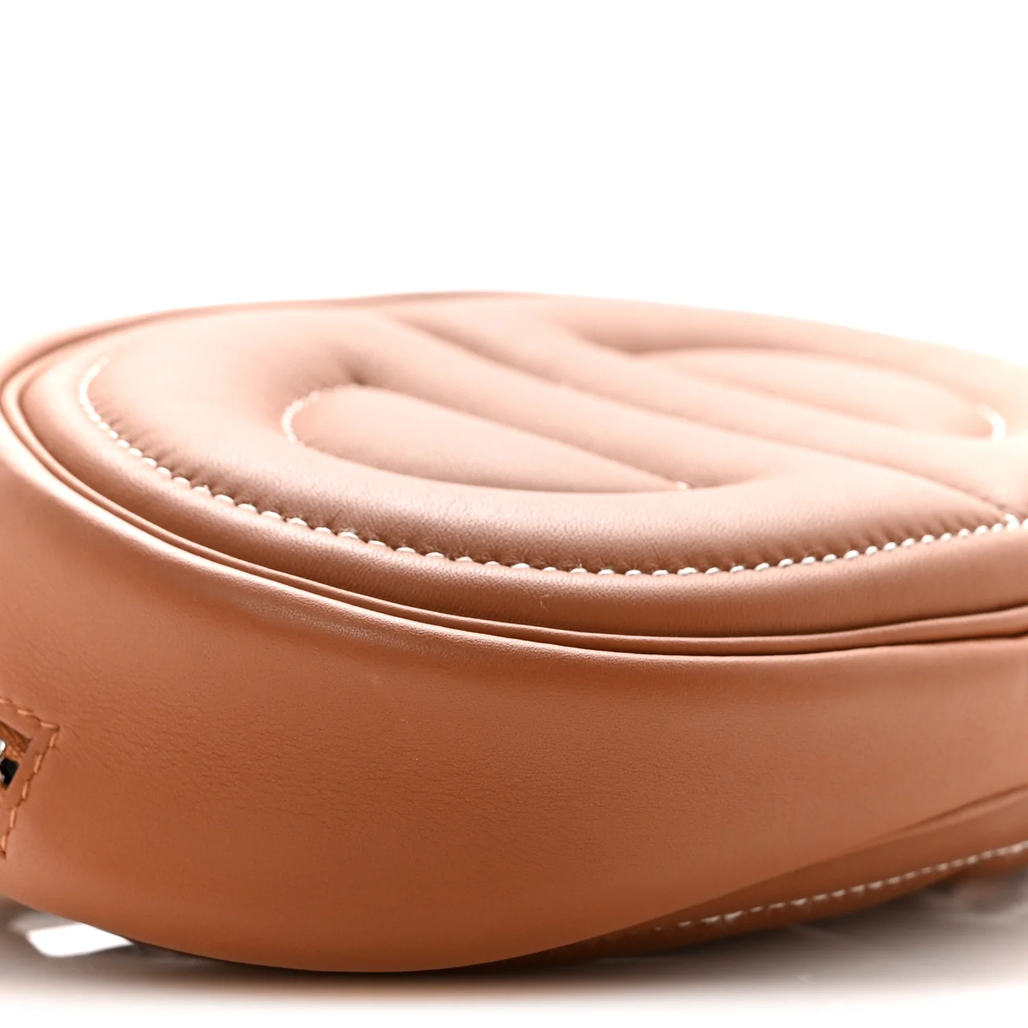 Swift In-The-Loop Belt Bag Gold - Image 9