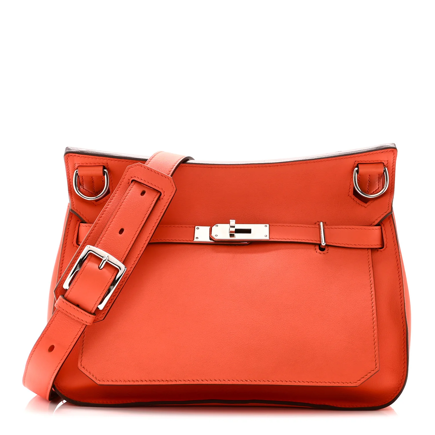 Swift Jypsiere 28 Orange Poppy