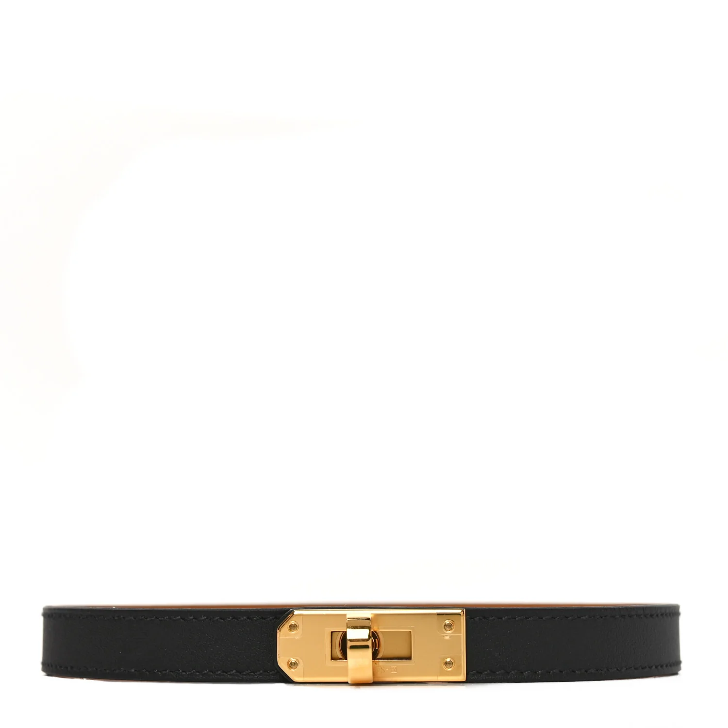 Swift Kelly Choker Black