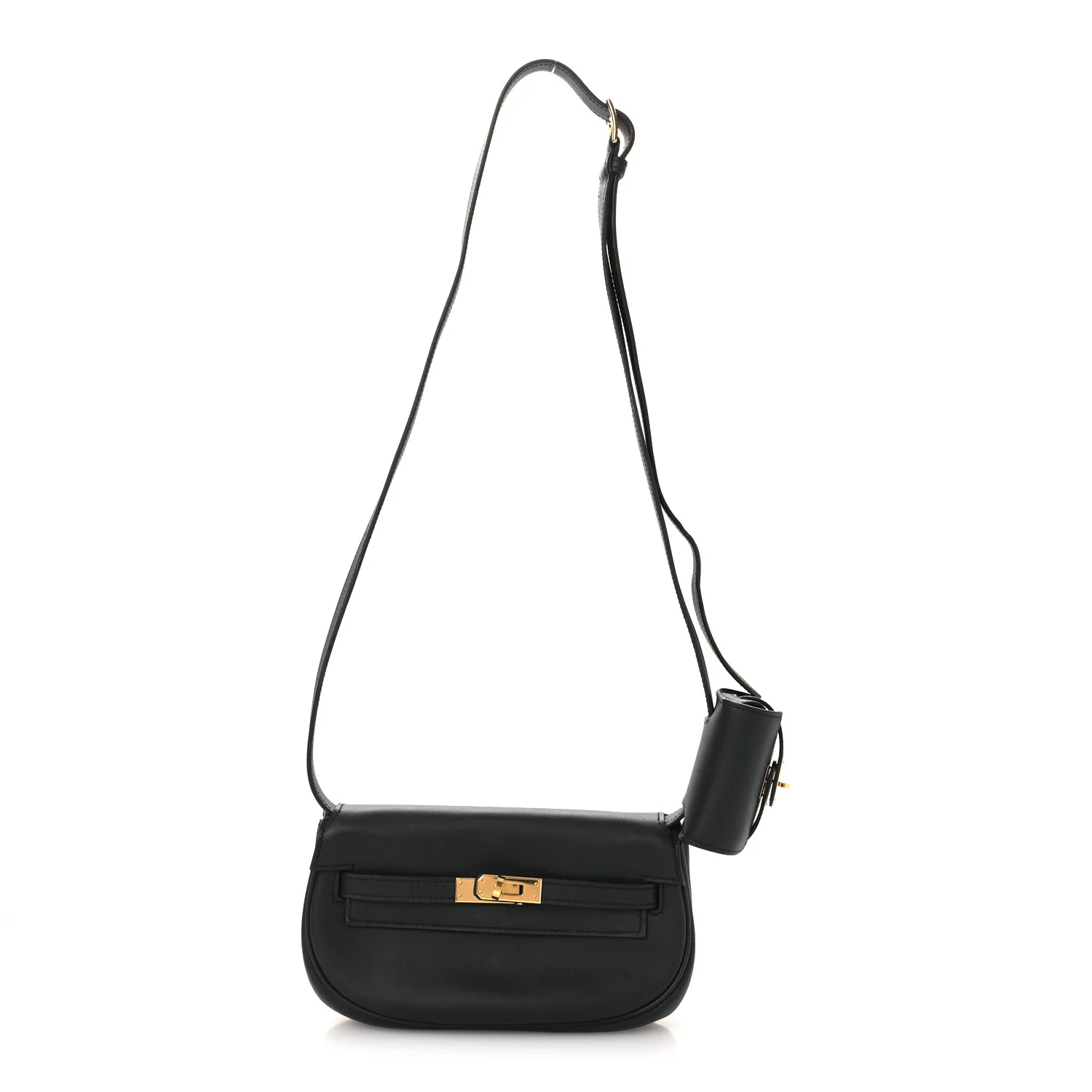 Swift Kelly Moove Black