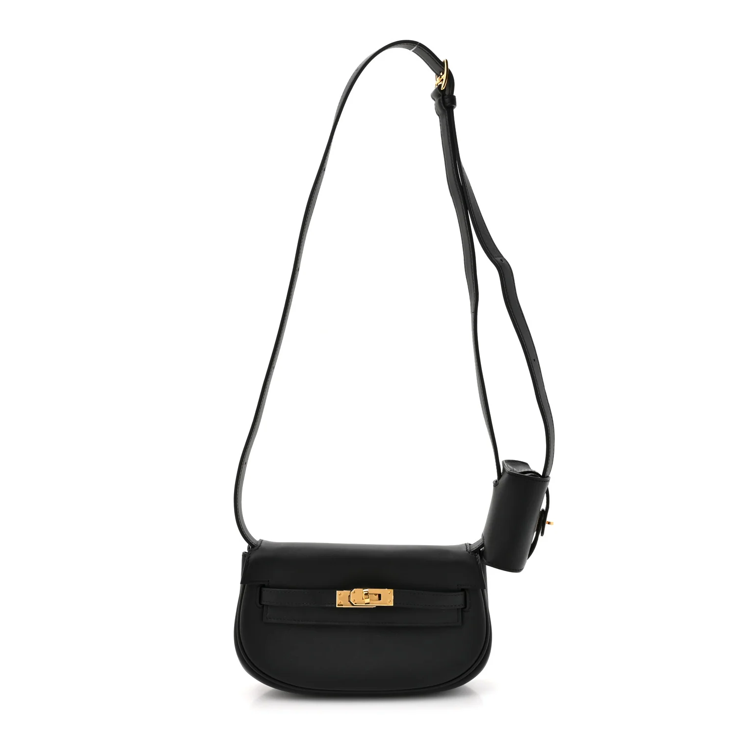 Swift Kelly Moove Black