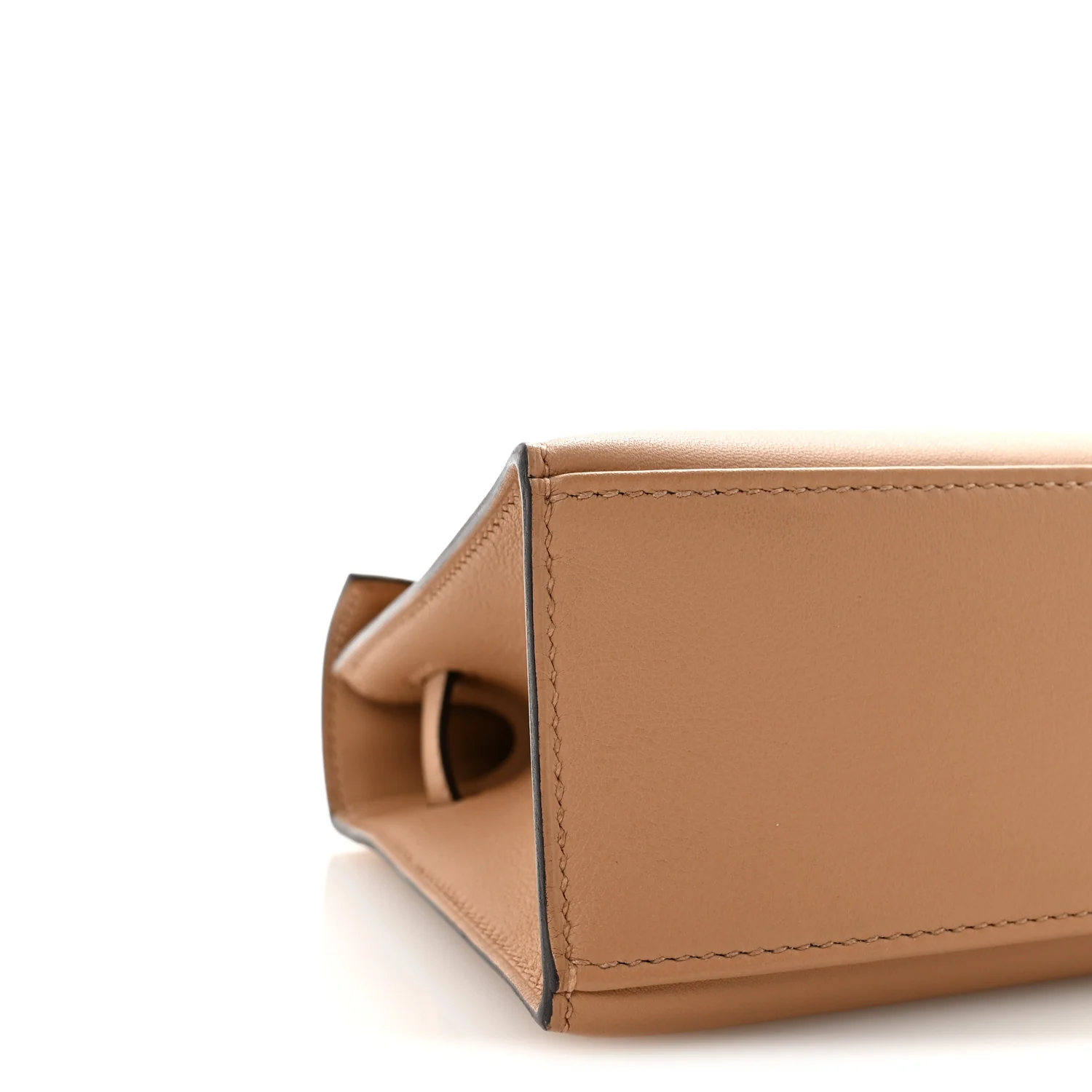 Swift Kelly Pochette Clutch Chai - Image 8