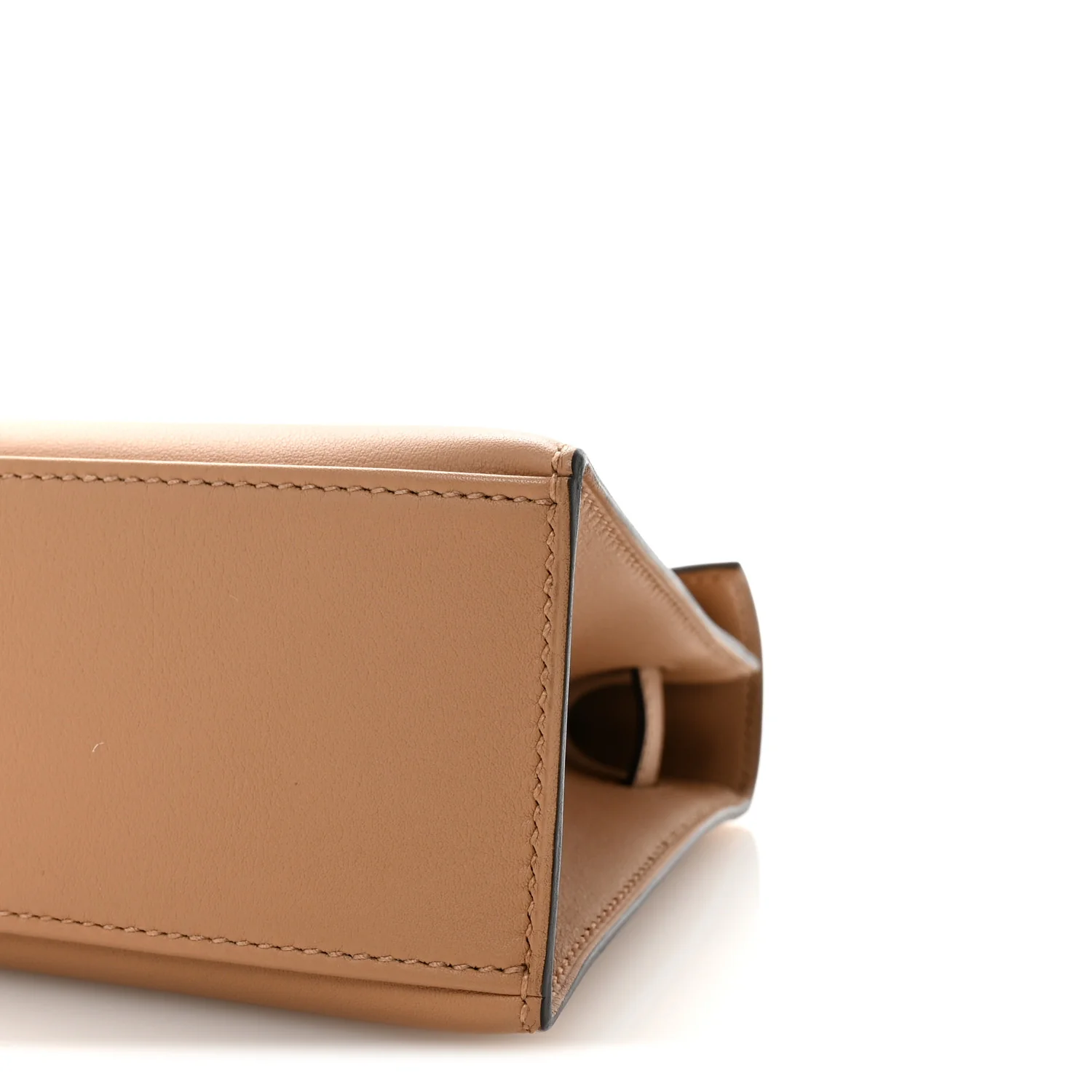 Swift Kelly Pochette Clutch Chai - Image 9