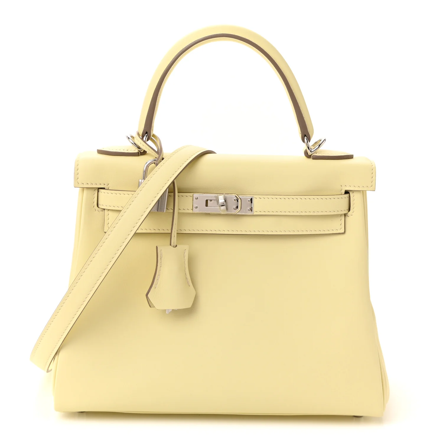 Swift Kelly Retourne 25 Jaune Milton