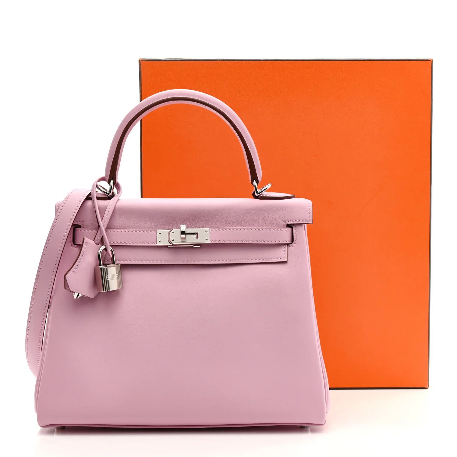 Swift Kelly Retourne 25 Mauve Sylvestre - Image 11