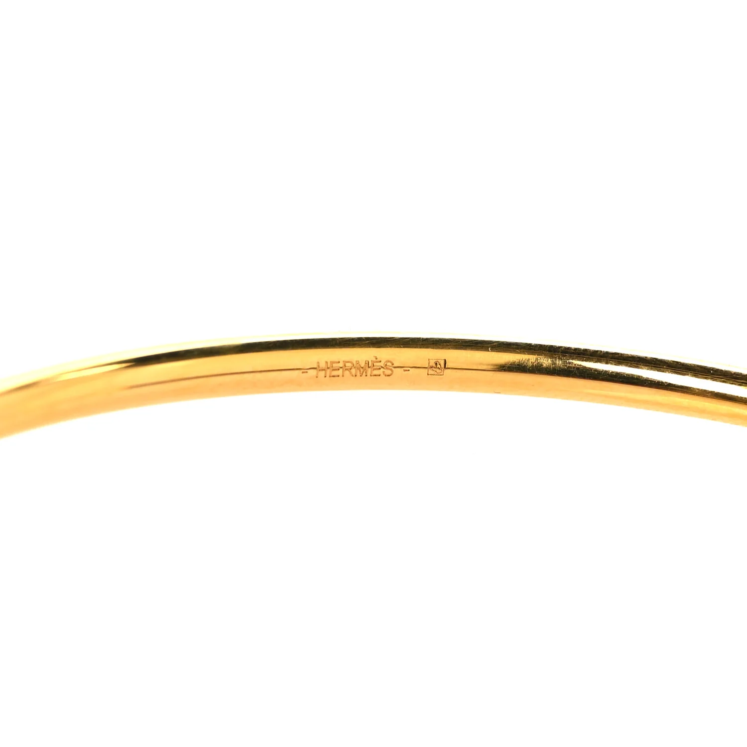Swift Loop 2 Bracelet M Rouge Grenat - Image 6