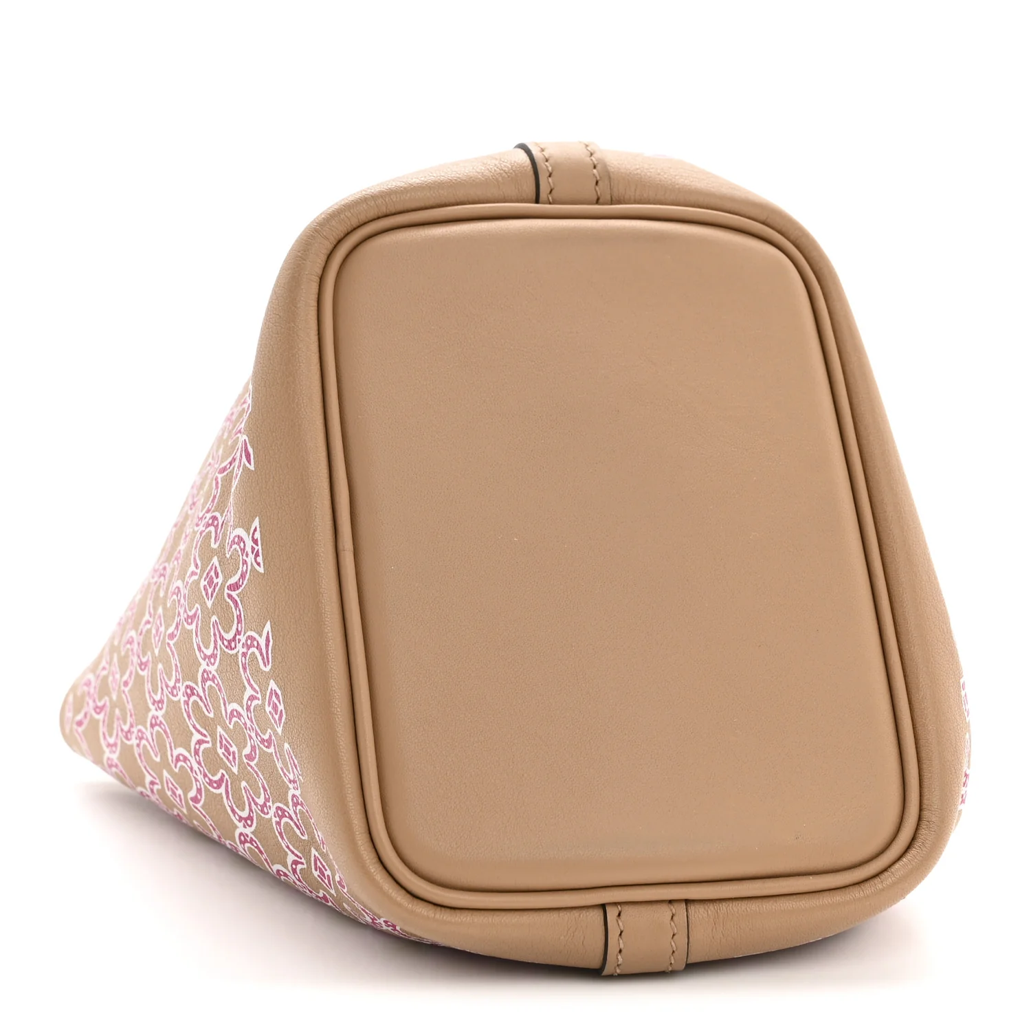 Swift Micro Lucky Daisy Picotin Lock Chai Rose White - Image 4