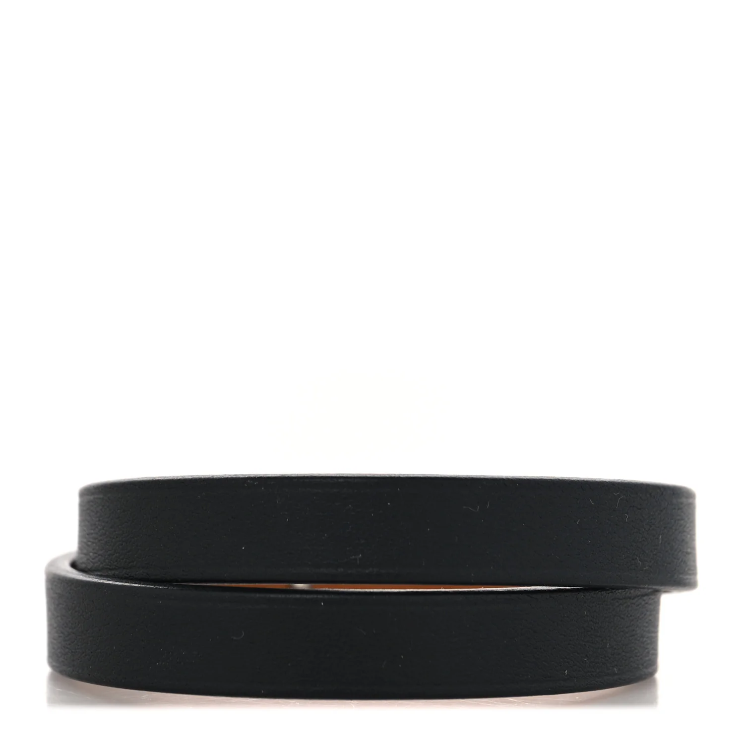 Swift Mini Kelly Double Tour Bracelet T2 Black - Image 3