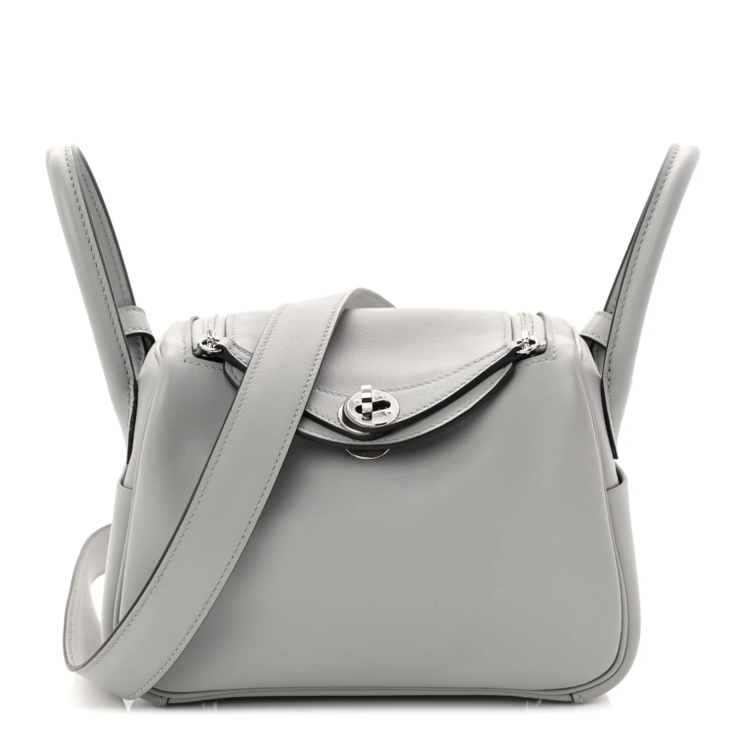 Swift Mini Lindy 20 Gris Pantin