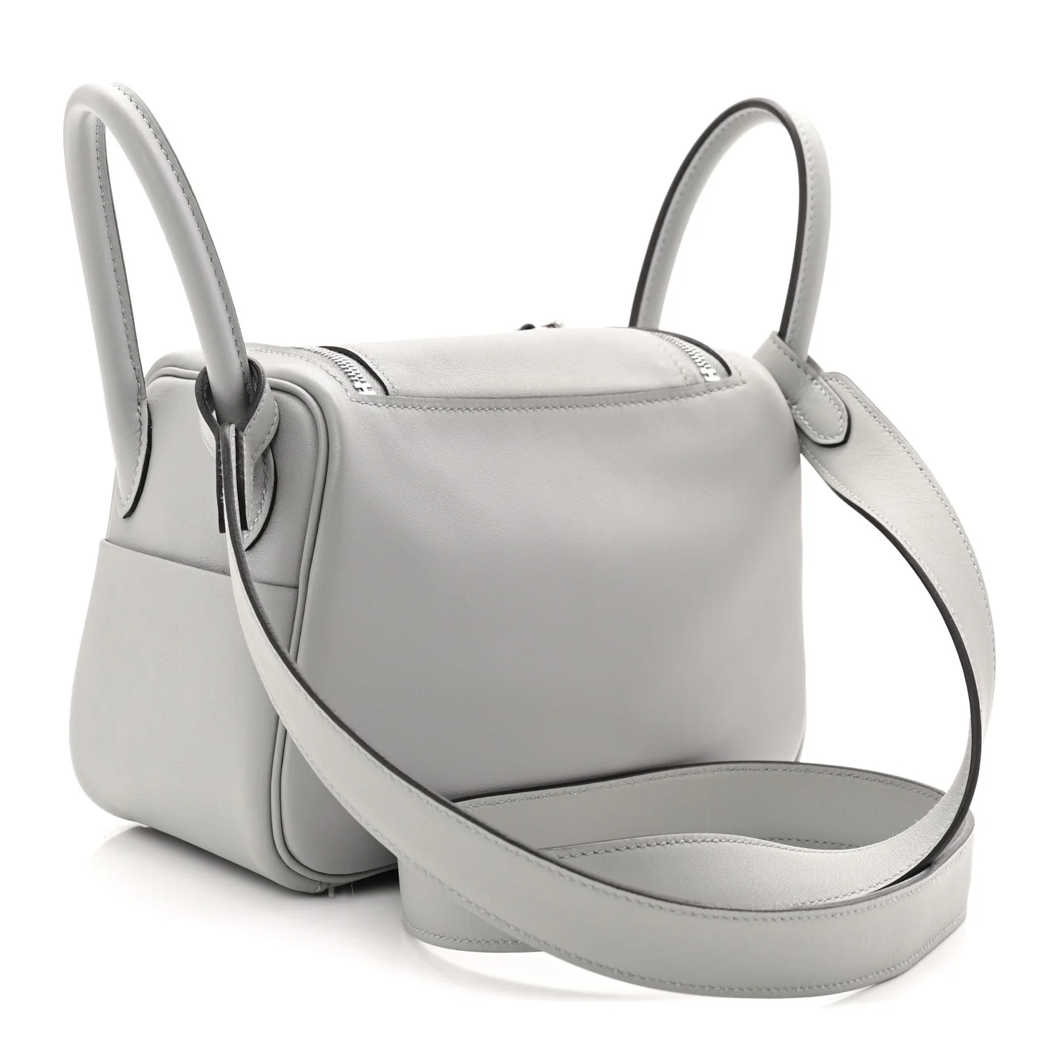 Swift Mini Lindy 20 Gris Pantin - Image 3
