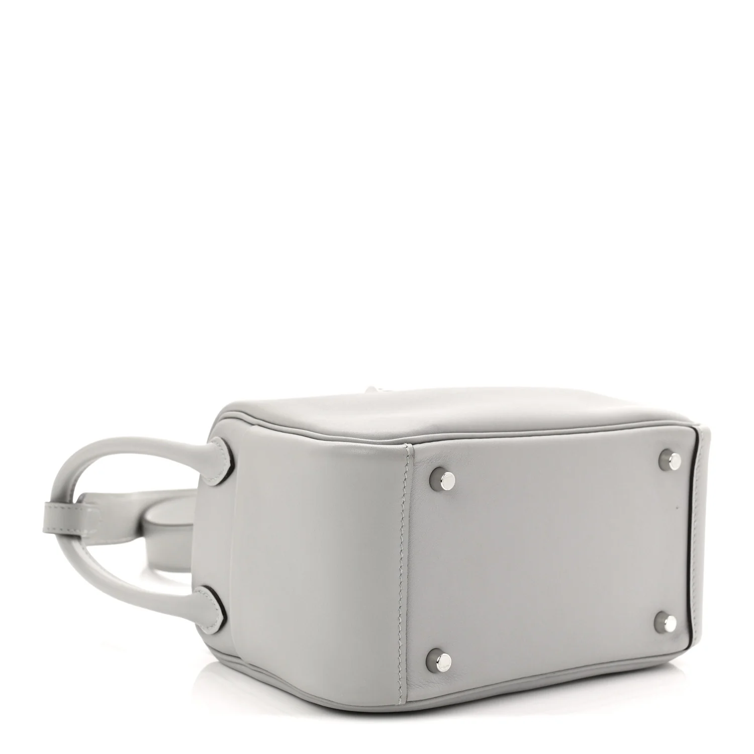 Swift Mini Lindy 20 Gris Pantin - Image 4