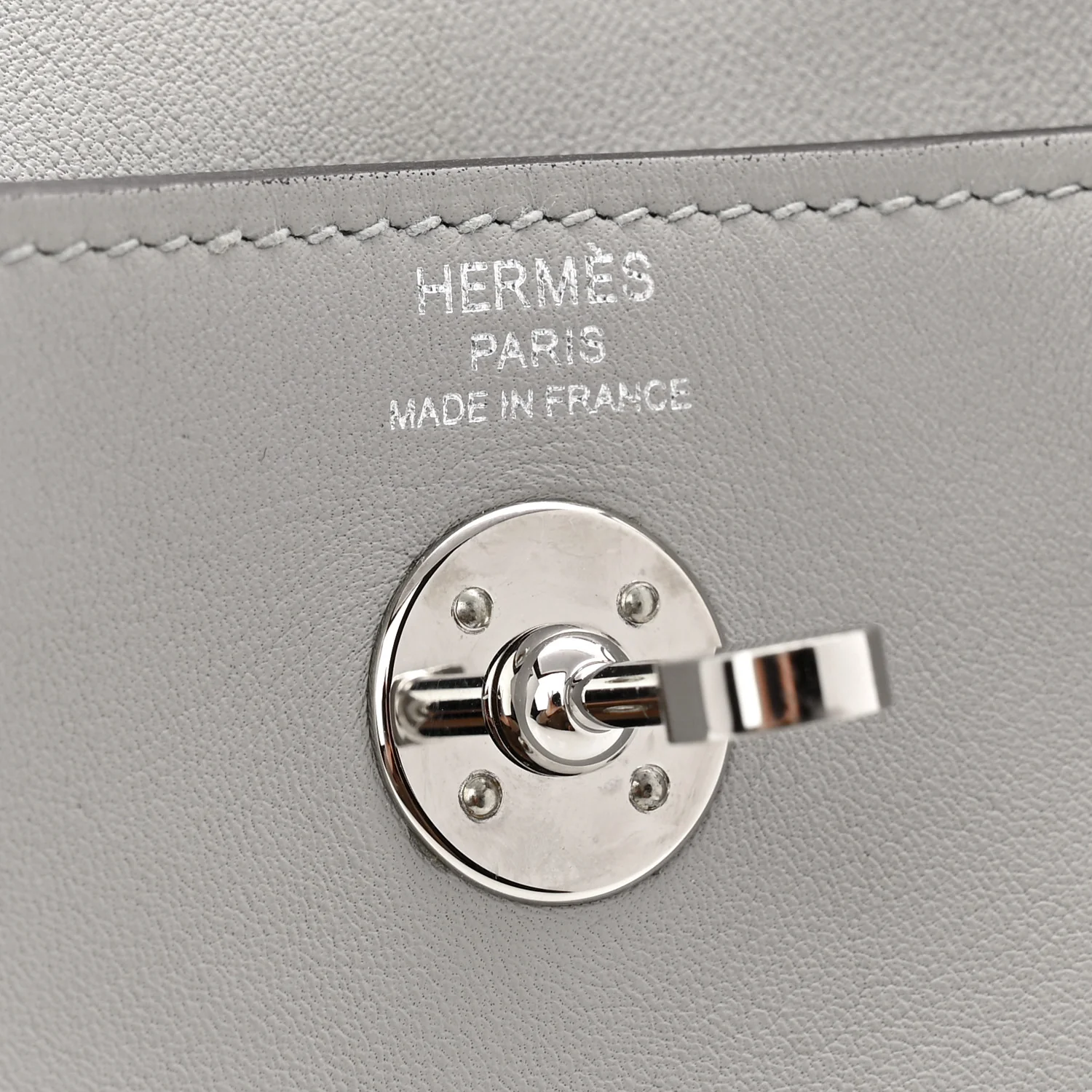 Swift Mini Lindy 20 Gris Pantin - Image 6