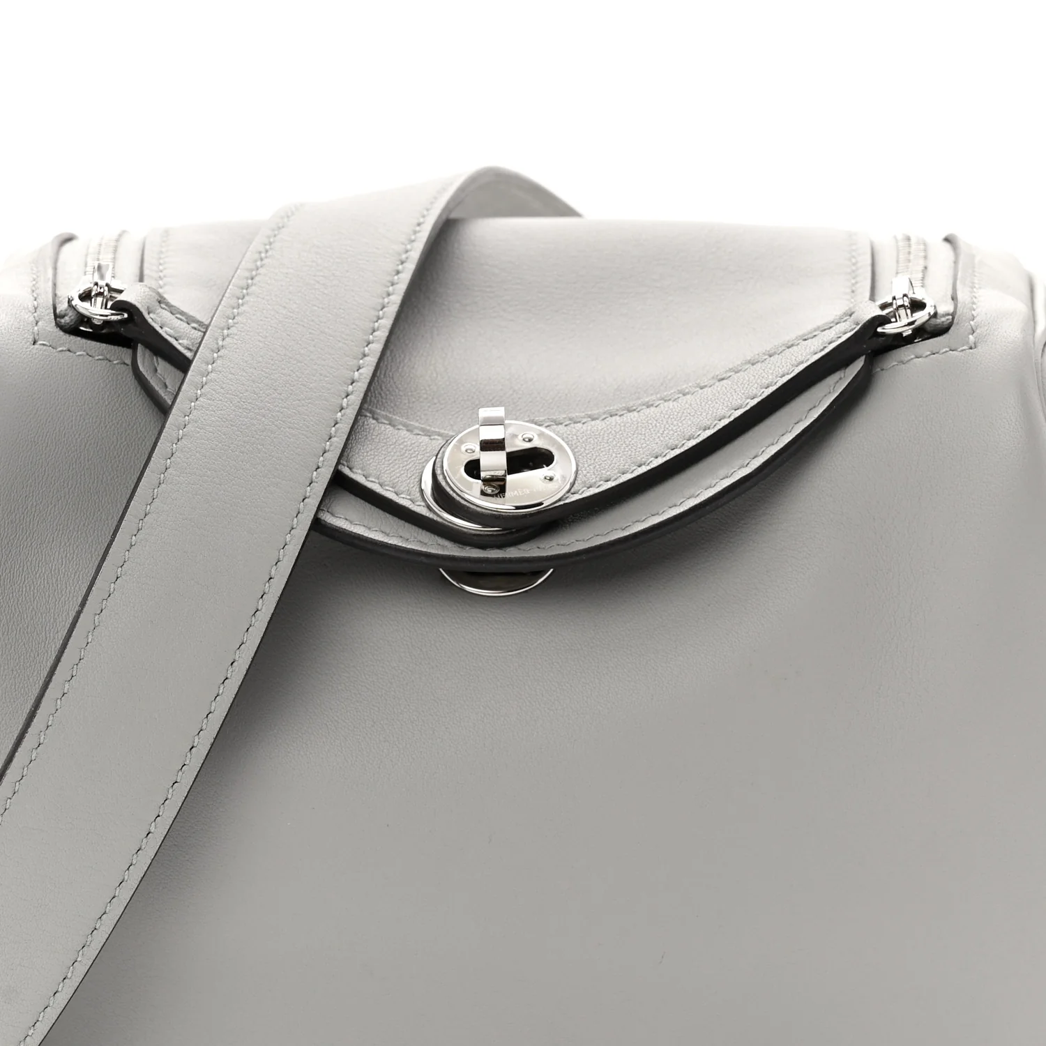 Swift Mini Lindy 20 Gris Pantin - Image 8