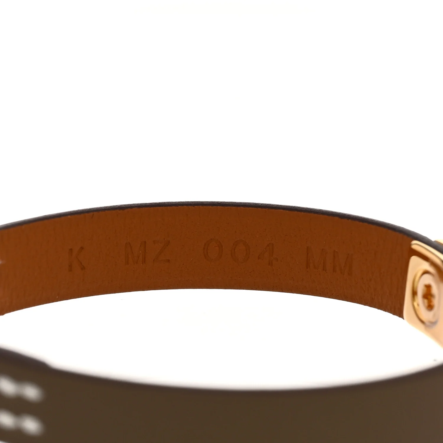 Swift Mini Rivale Bracelet T1 Etoupe - Image 4