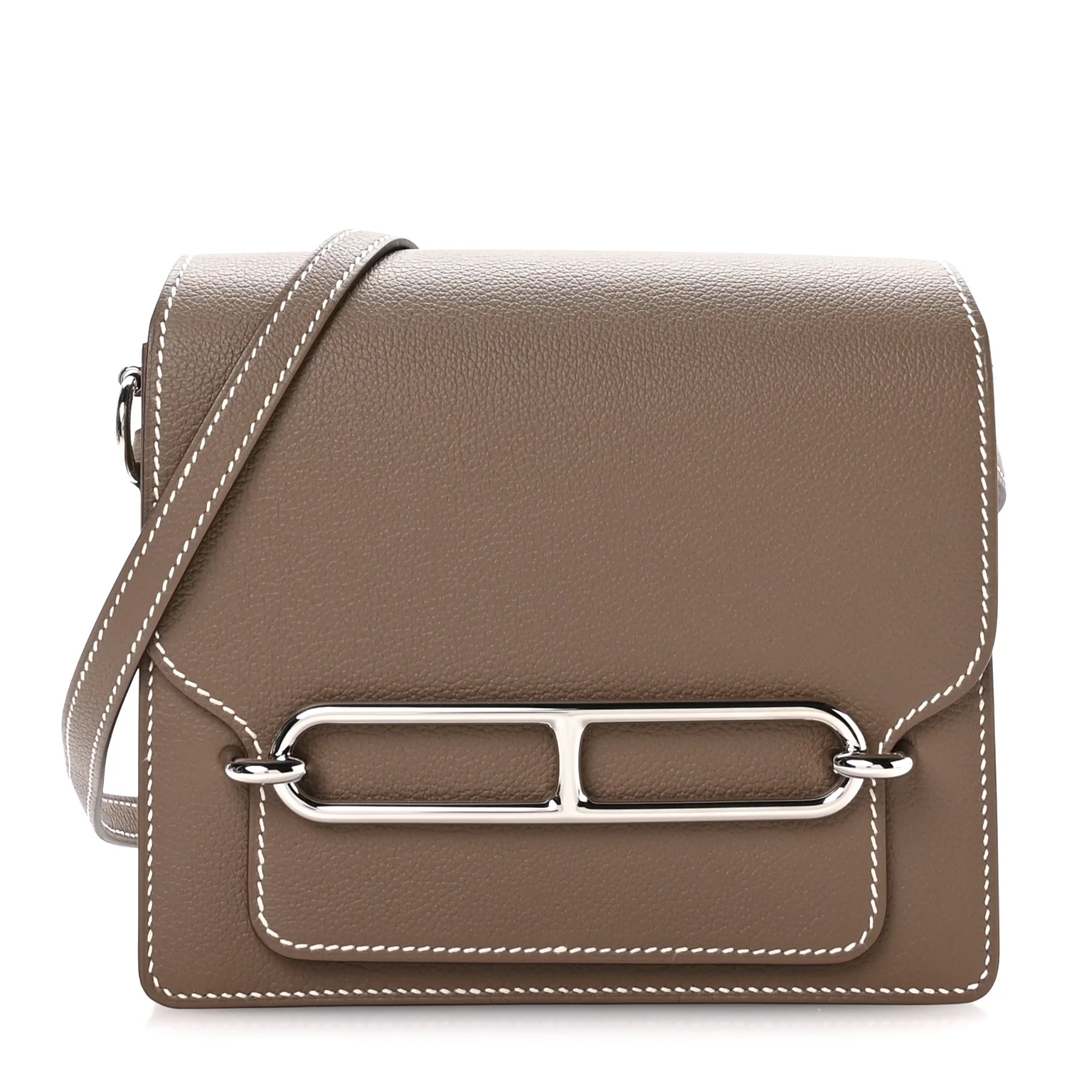 Swift Mini Sac Roulis Etoupe