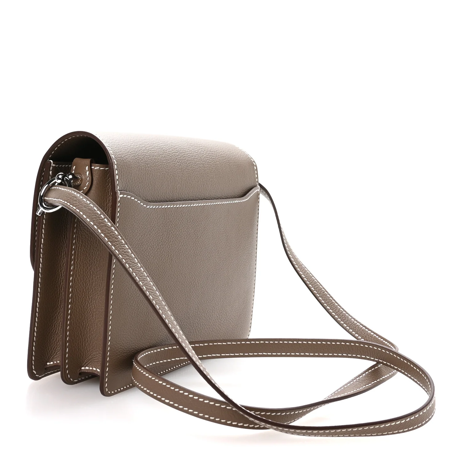 Swift Mini Sac Roulis Etoupe - Image 3