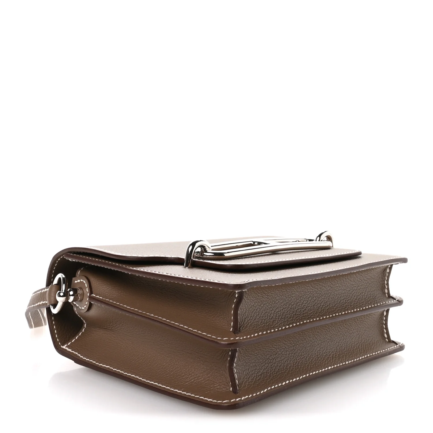 Swift Mini Sac Roulis Etoupe - Image 4