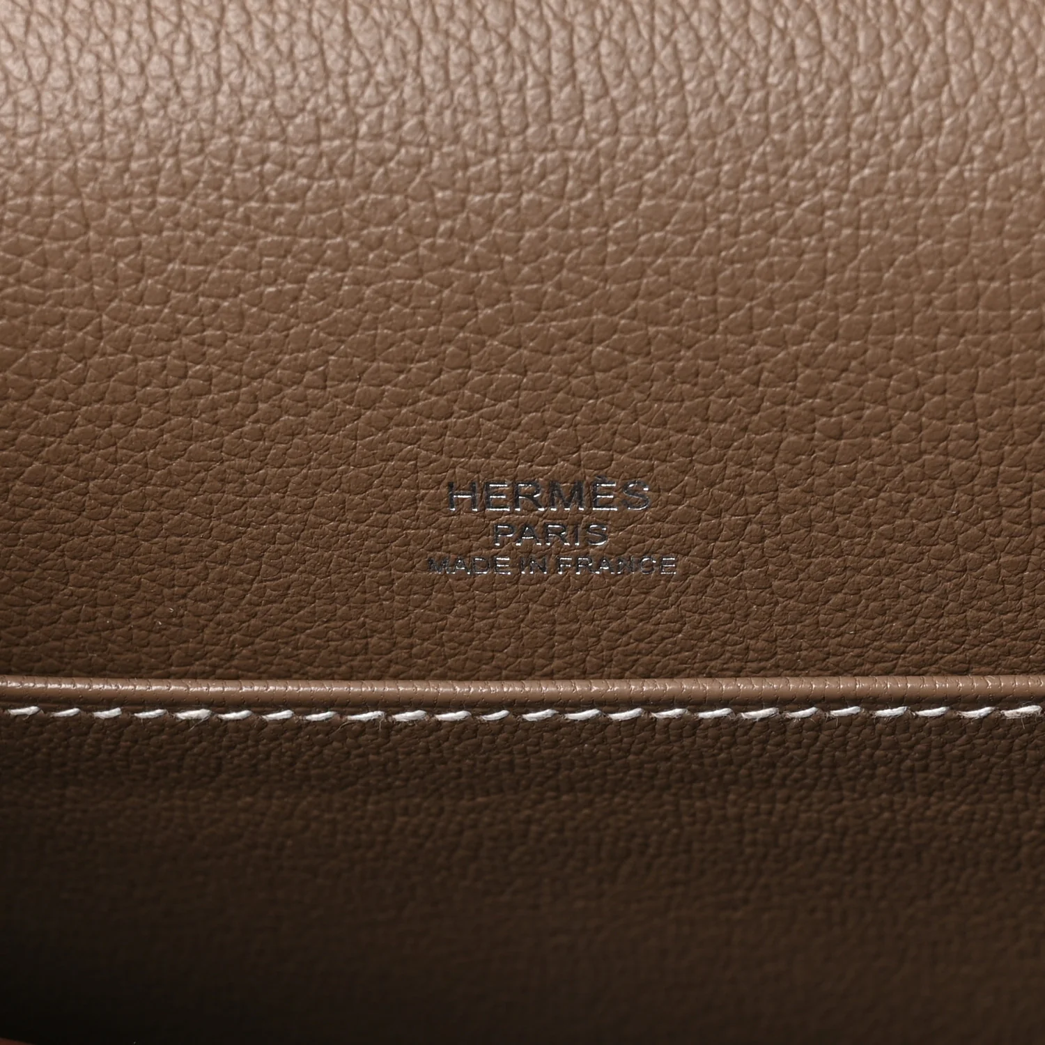 Swift Mini Sac Roulis Etoupe - Image 6