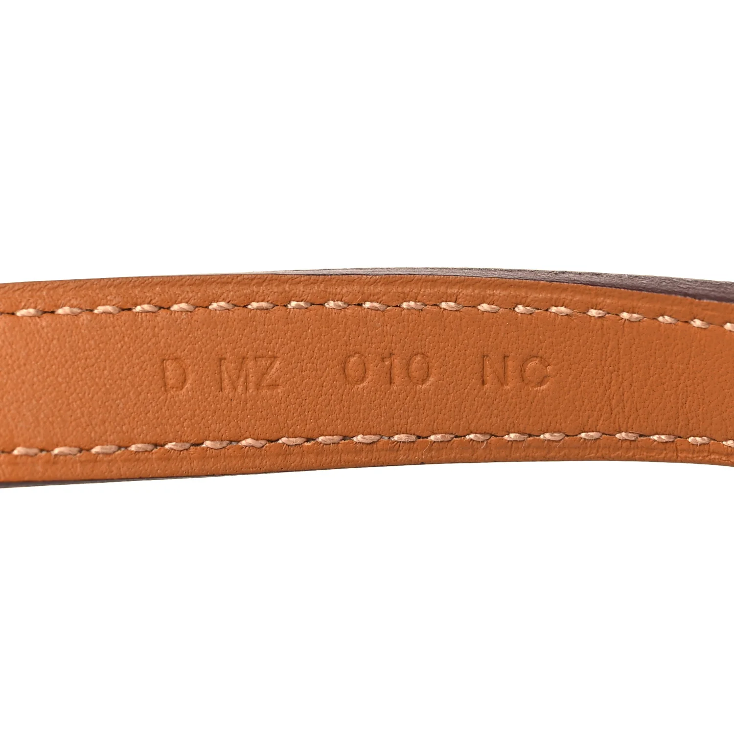 Swift O'Kelly Double Tour Bracelet T2 Gold - Image 5