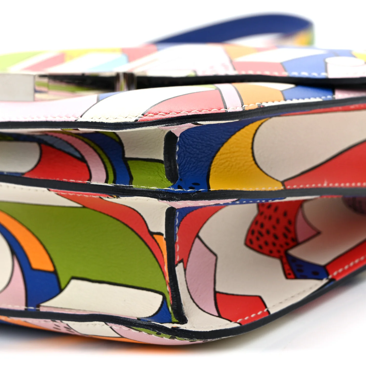 Swift Printed On a Summer Day Constance 24 Multicolor - Image 10