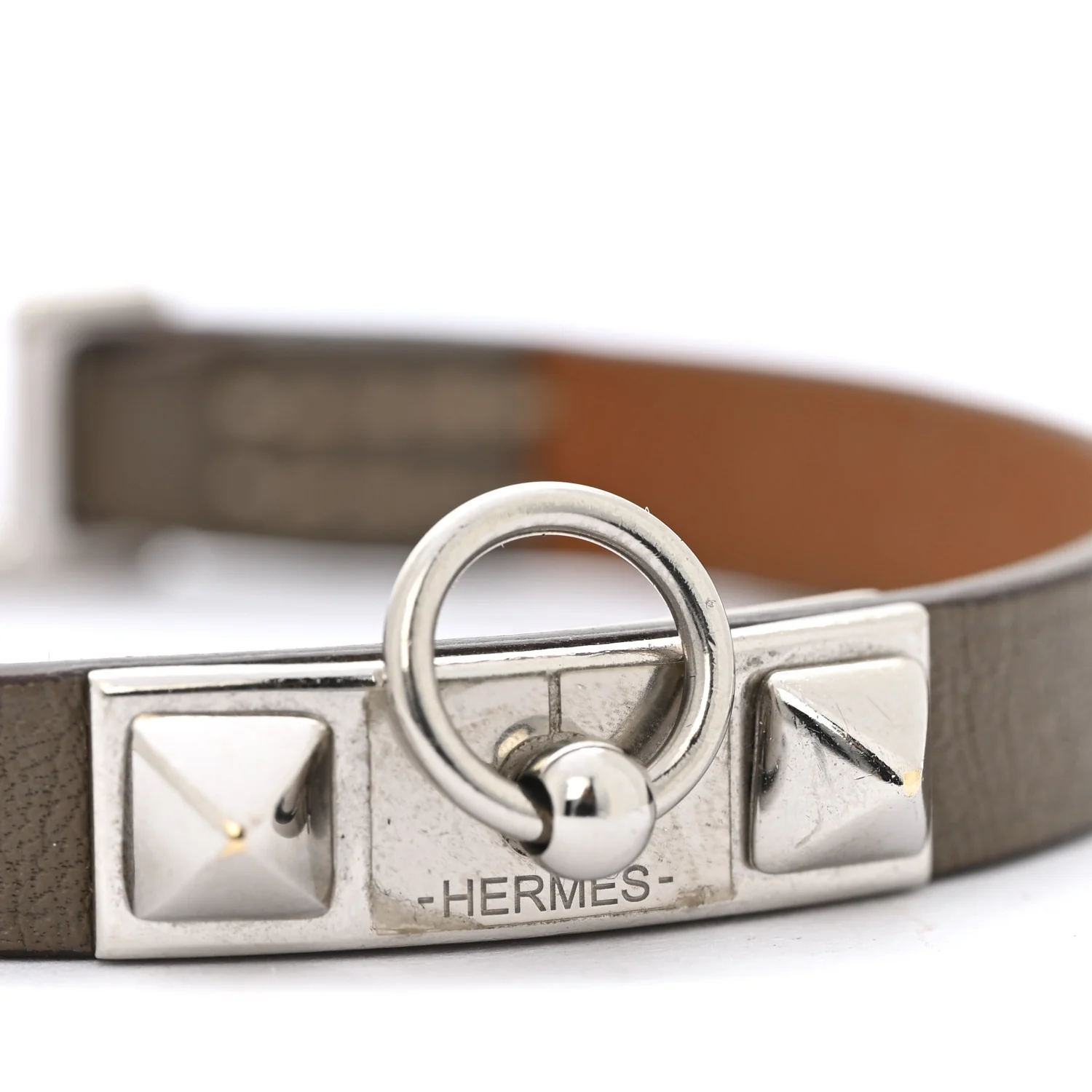 Swift Rivale Micro Bracelet T3 Etoupe - Image 7