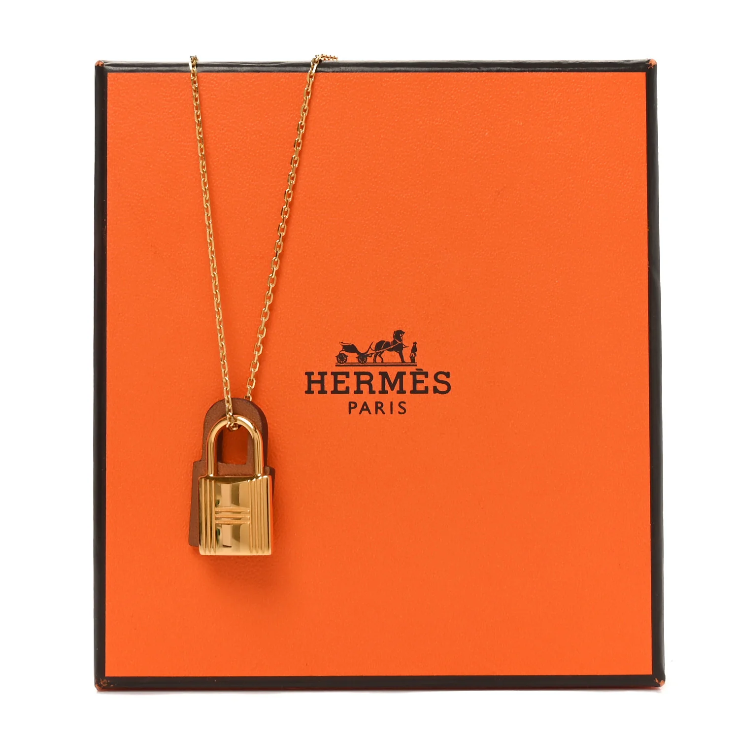 Swift Small O'Kelly Pendant Necklace Gold - Image 6