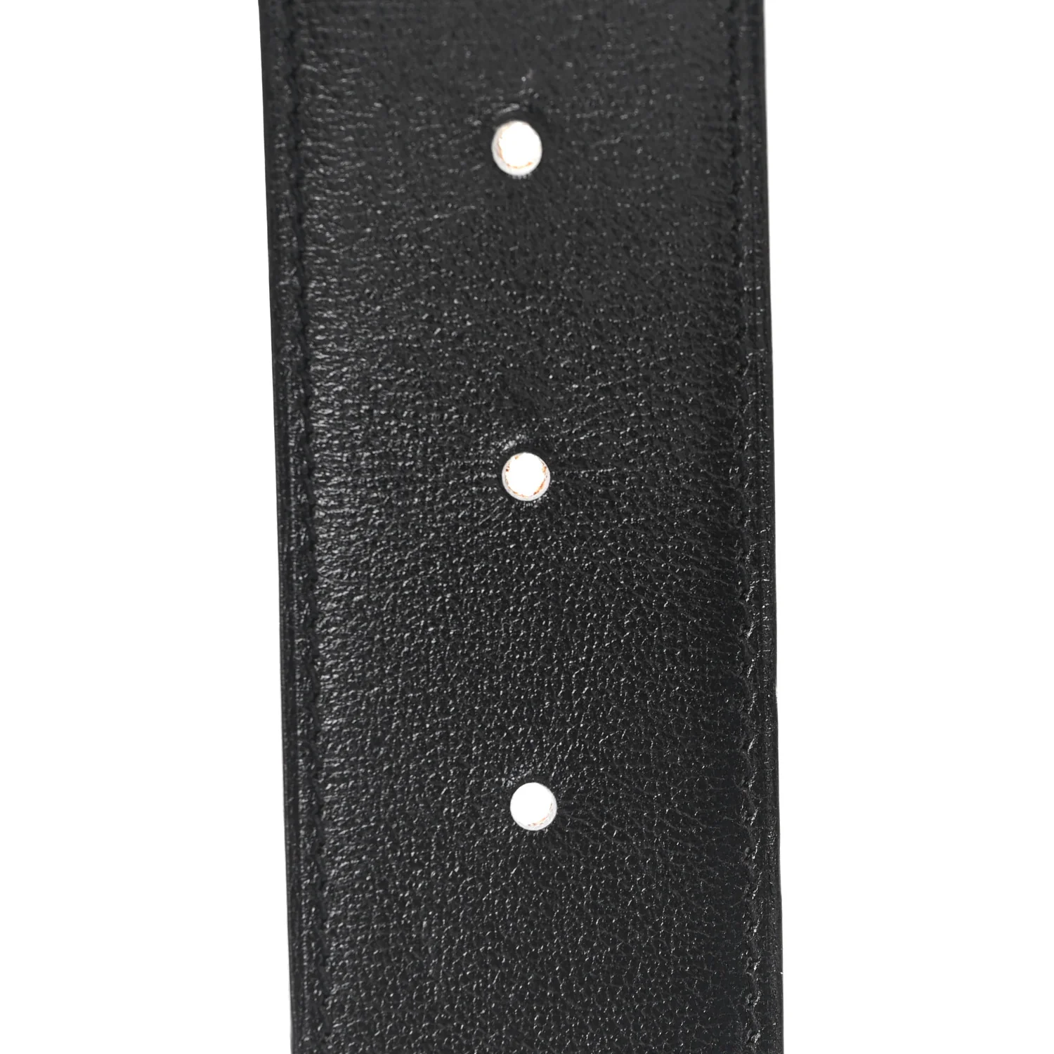 Swift Togo 32mm H Belt 85 34 Black Gold - Image 4