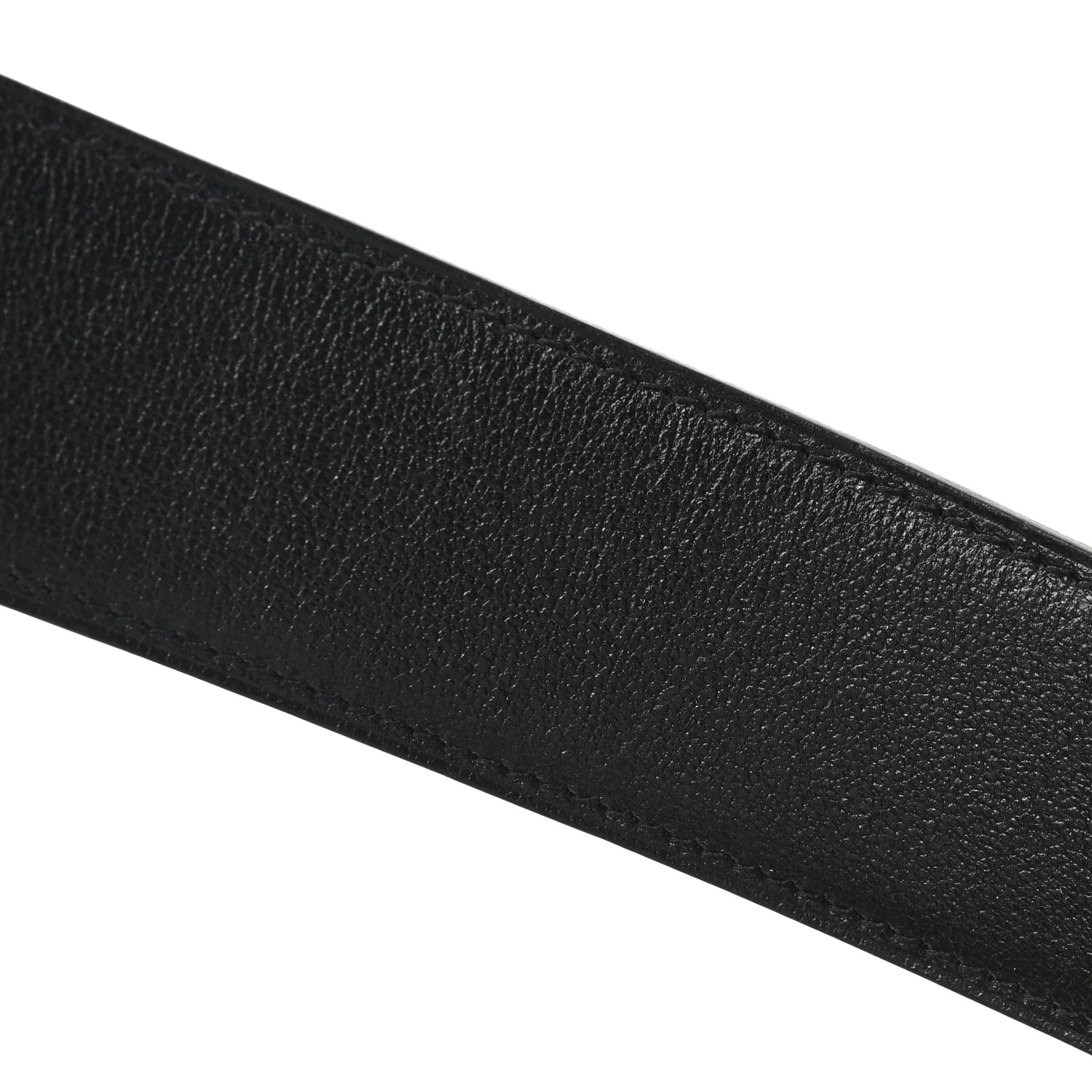 Swift Togo 32mm H Belt 85 34 Black Gold - Image 5