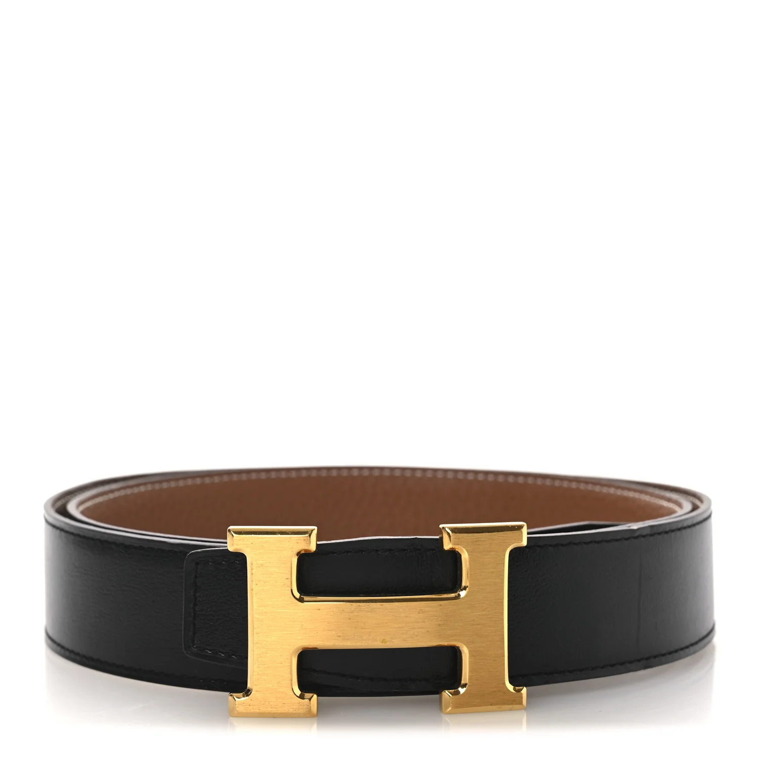 Swift Togo 32mm H Belt 90 36 Black Gold