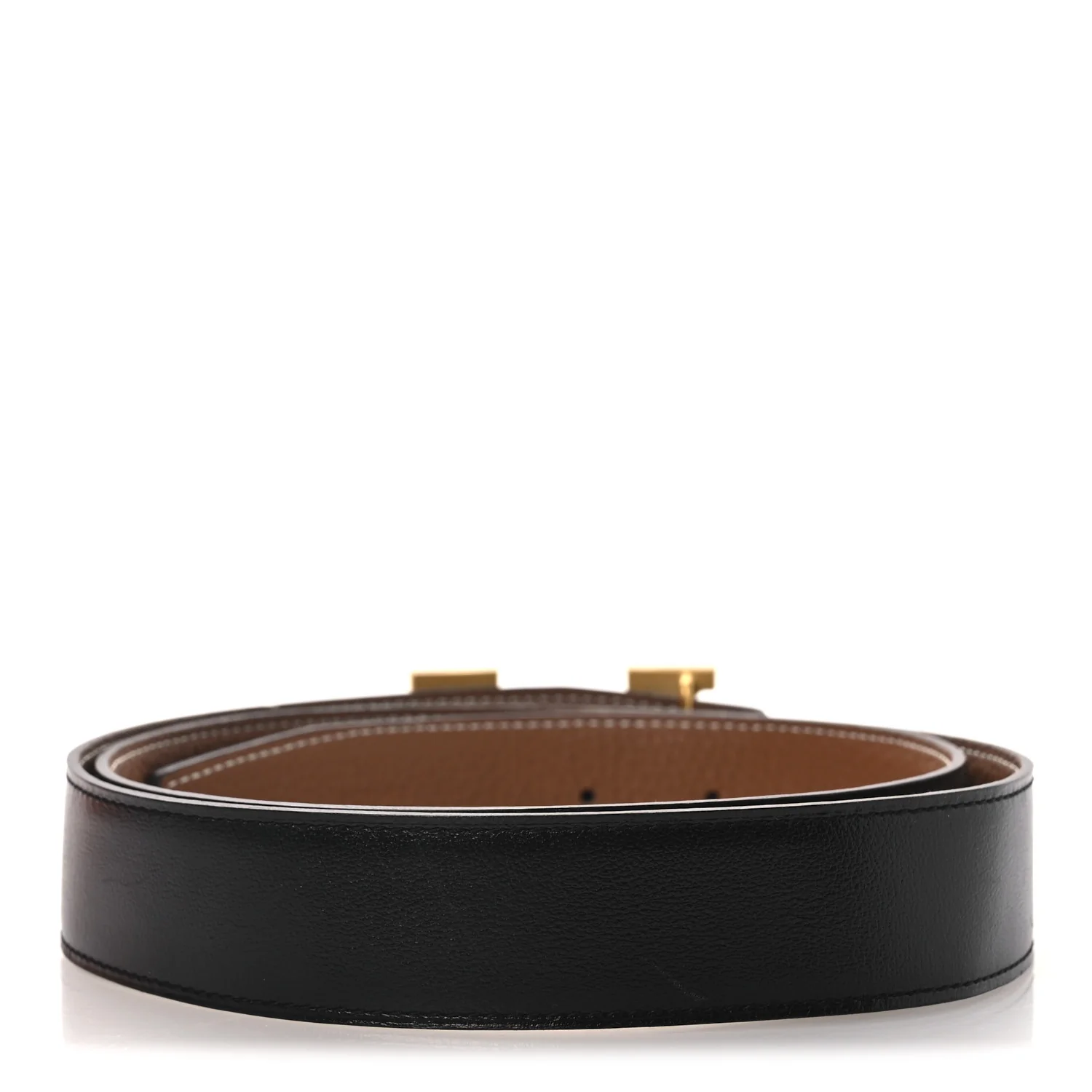 Swift Togo 32mm H Belt 90 36 Black Gold - Image 2