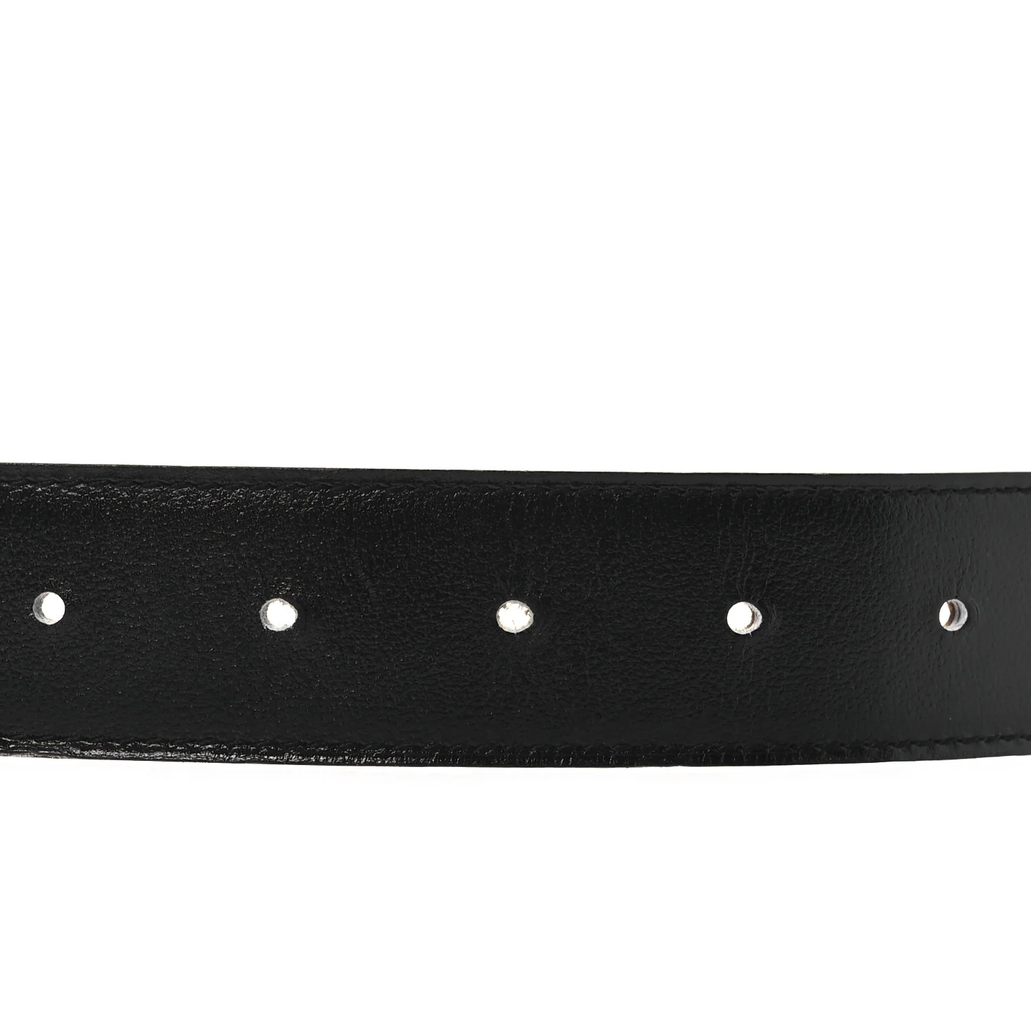 Swift Togo 32mm H Belt 90 36 Black Gold - Image 3