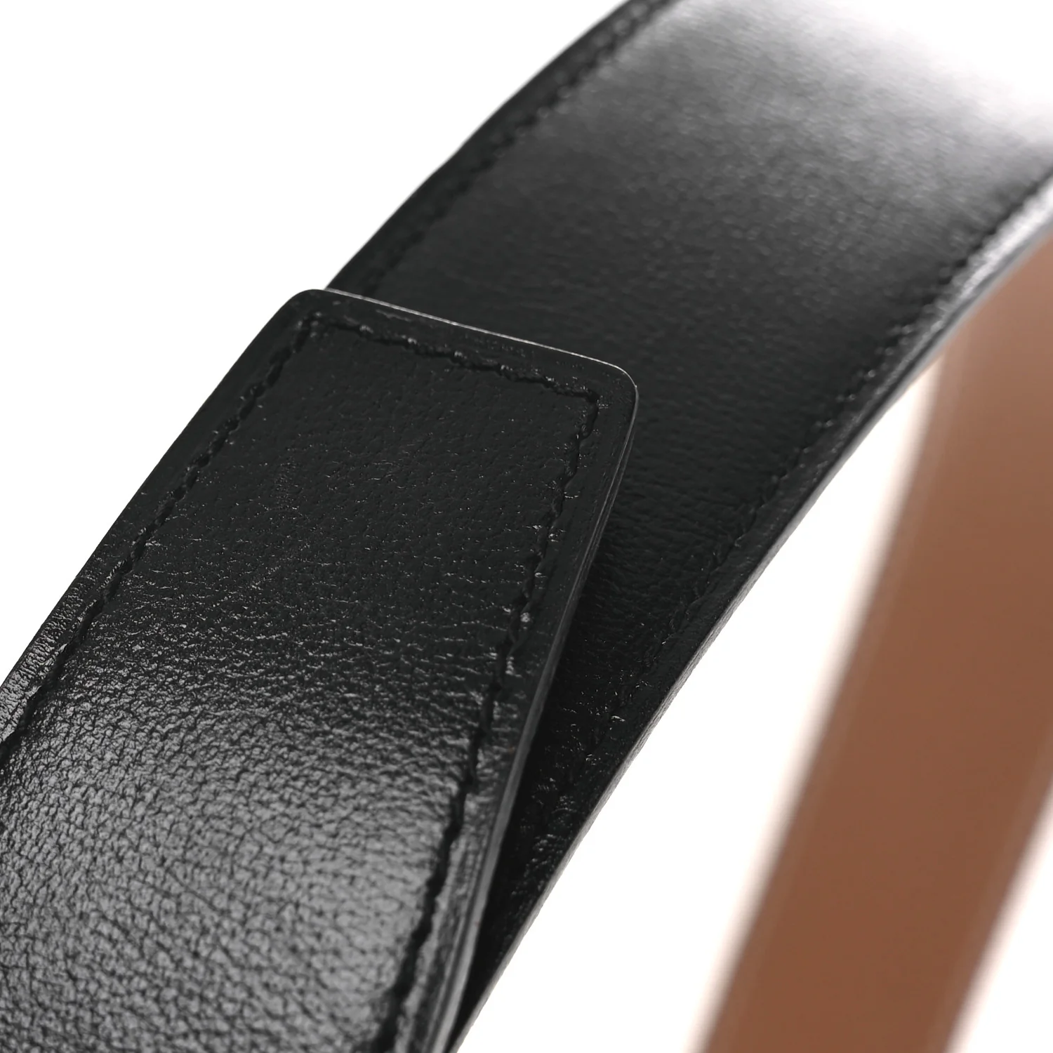 Swift Togo 32mm H Belt 90 36 Black Gold - Image 6