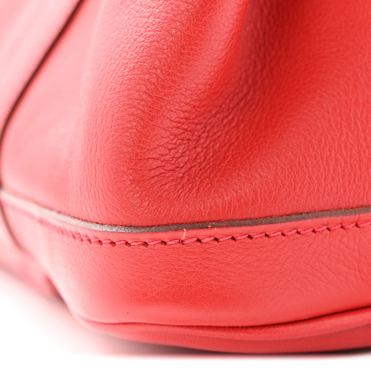 Swift Tohu Bohu Twilly Garden Party TPM Tote Vermillion - Image 11