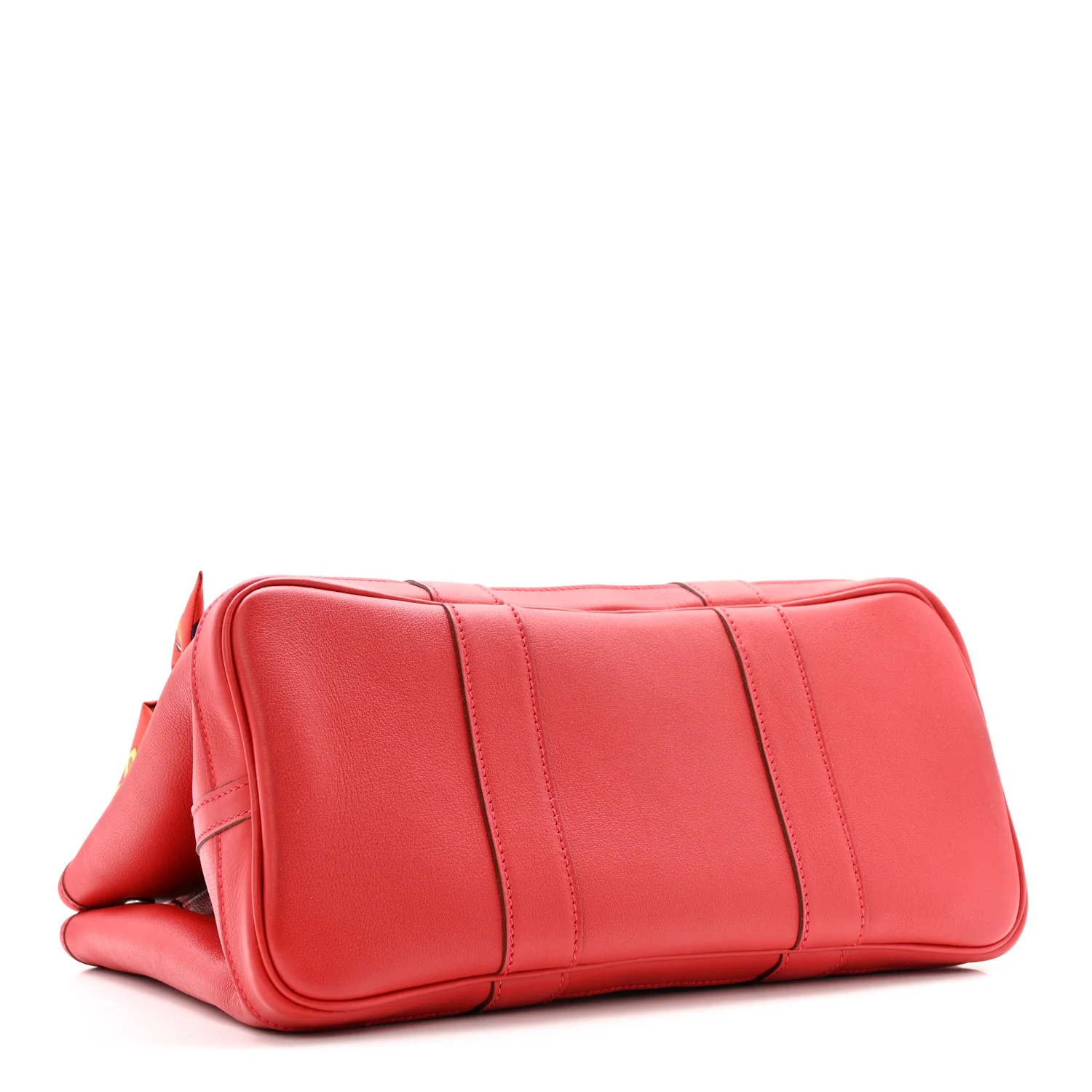 Swift Tohu Bohu Twilly Garden Party TPM Tote Vermillion - Image 4