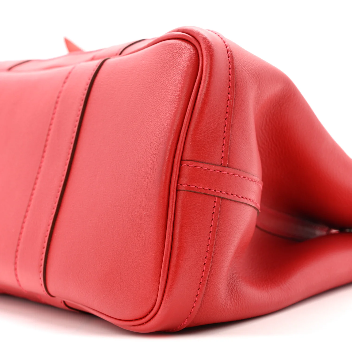 Swift Tohu Bohu Twilly Garden Party TPM Tote Vermillion - Image 9