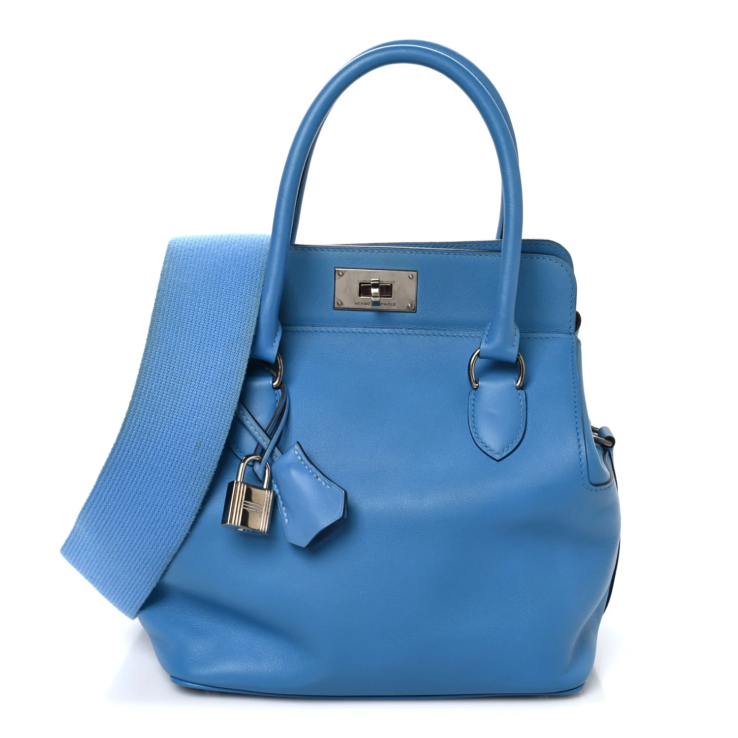 Swift Toolbox 20 Bleu Paradis