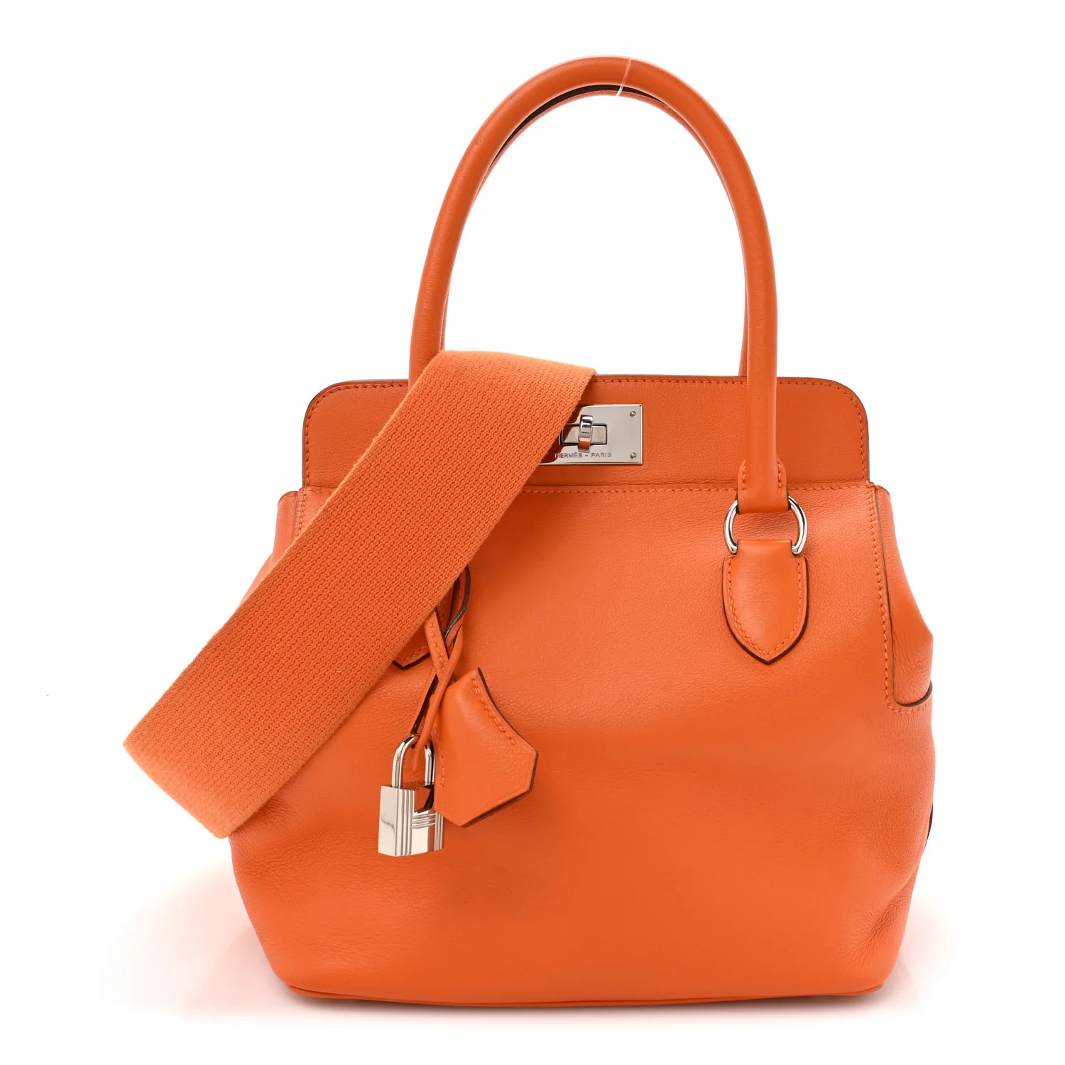 Swift Toolbox 20 Orange