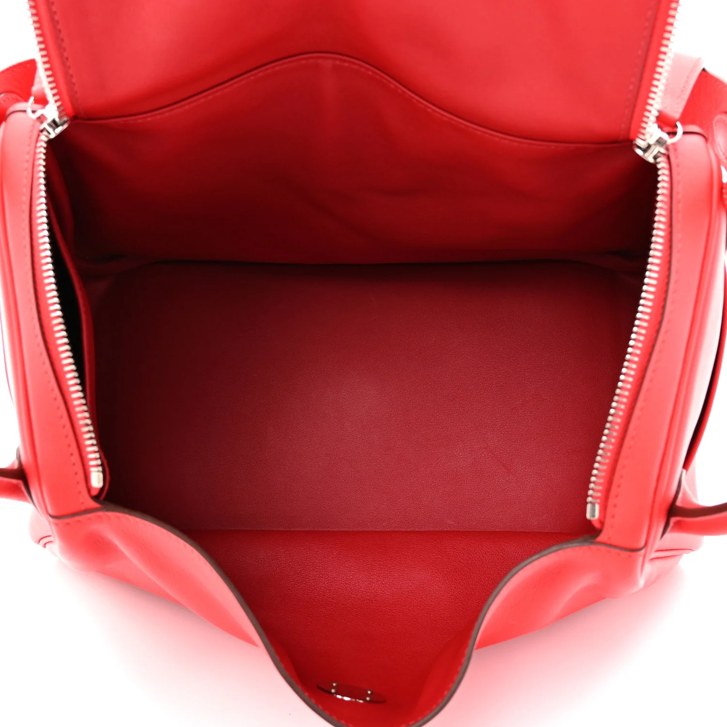 Swift Verso Lindy 30 Rouge De Coeur Rouge Piment - Image 5