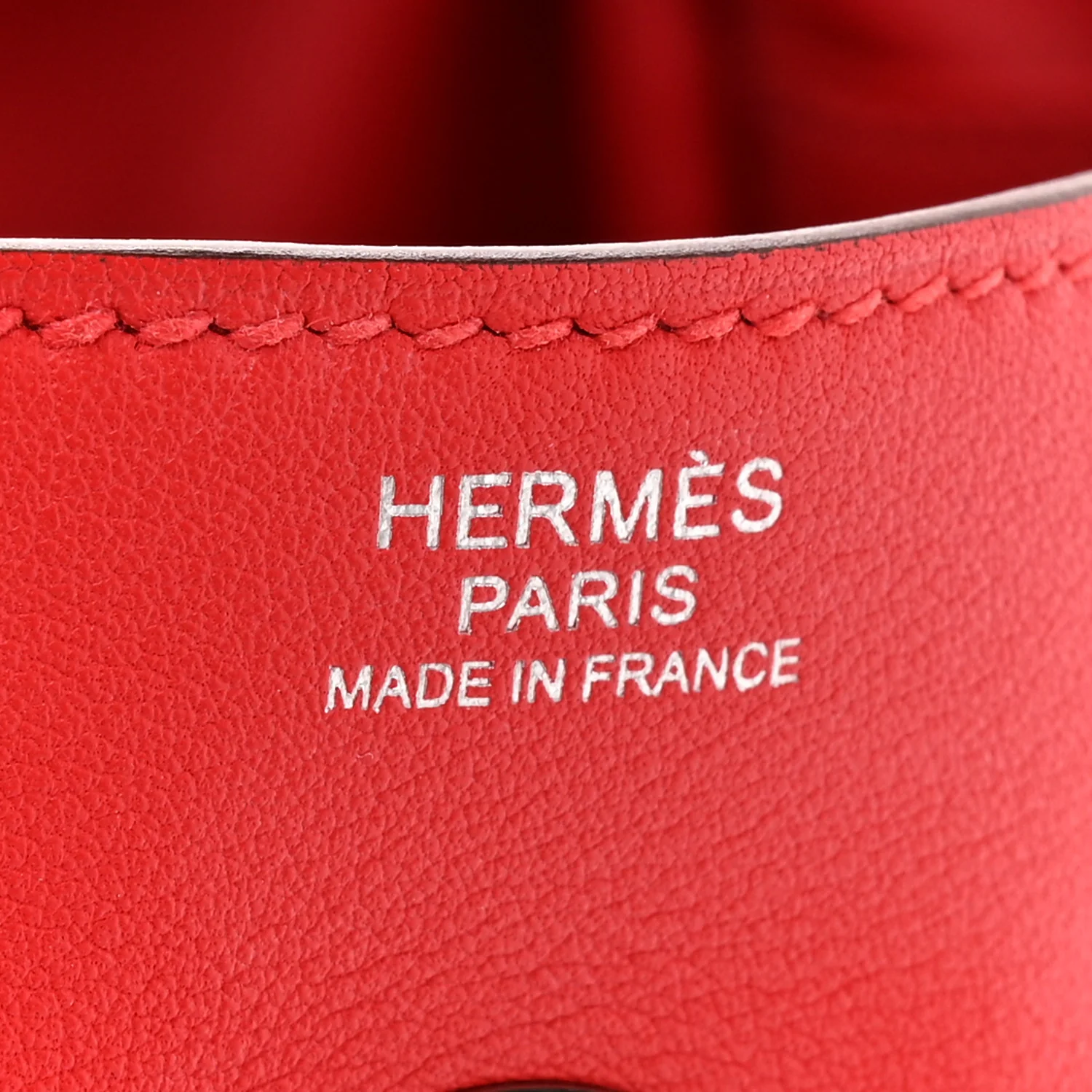 Swift Verso Lindy 30 Rouge De Coeur Rouge Piment - Image 6