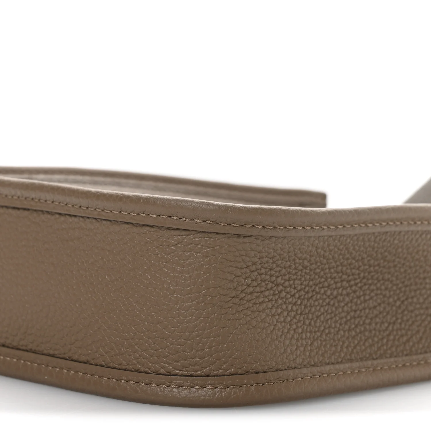 Taurillon Clemence Amazone Evelyne TPM Beige De Weimar Gris Etain - Image 10