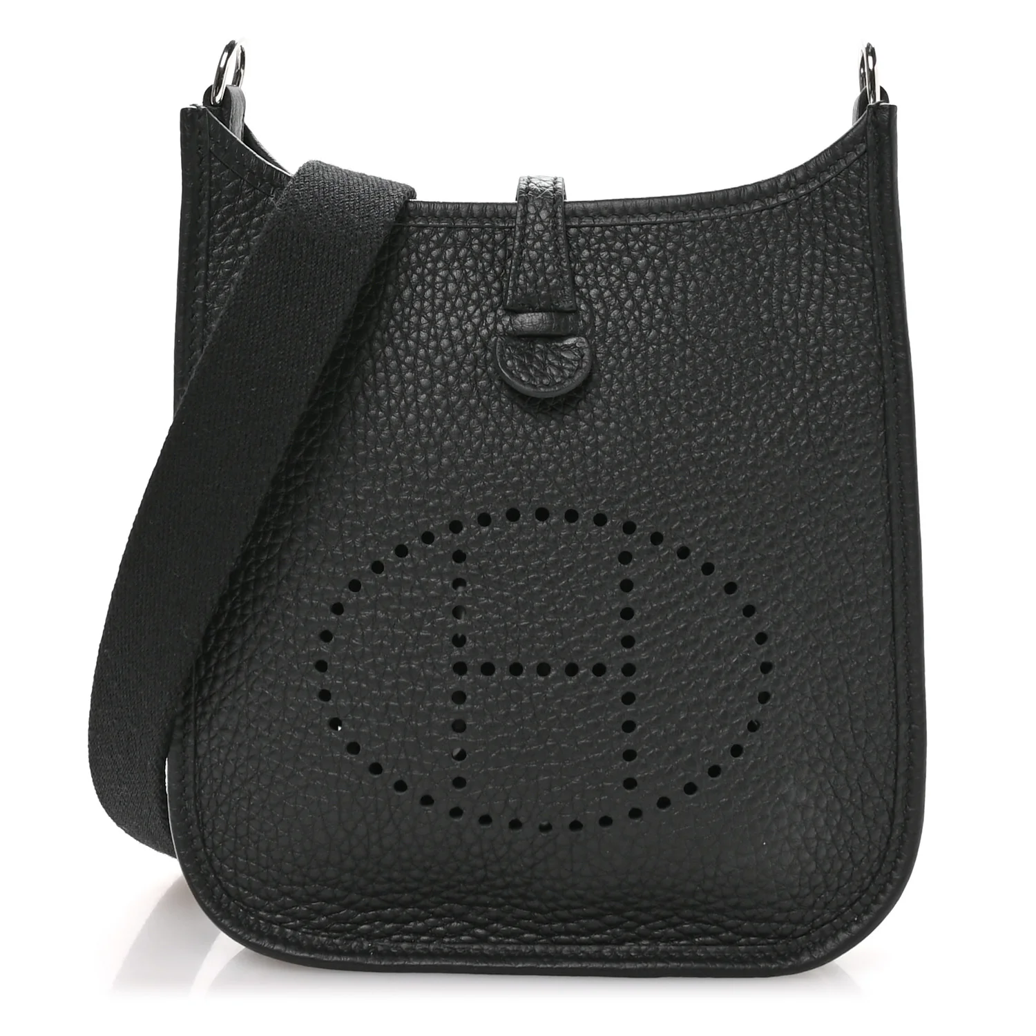 Taurillon Clemence Amazone Evelyne TPM Black