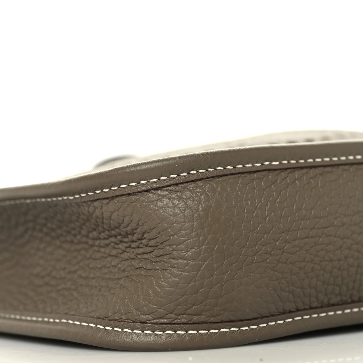 Taurillon Clemence Amazone Evelyne TPM Etoupe Bleu Indigo - Image 9