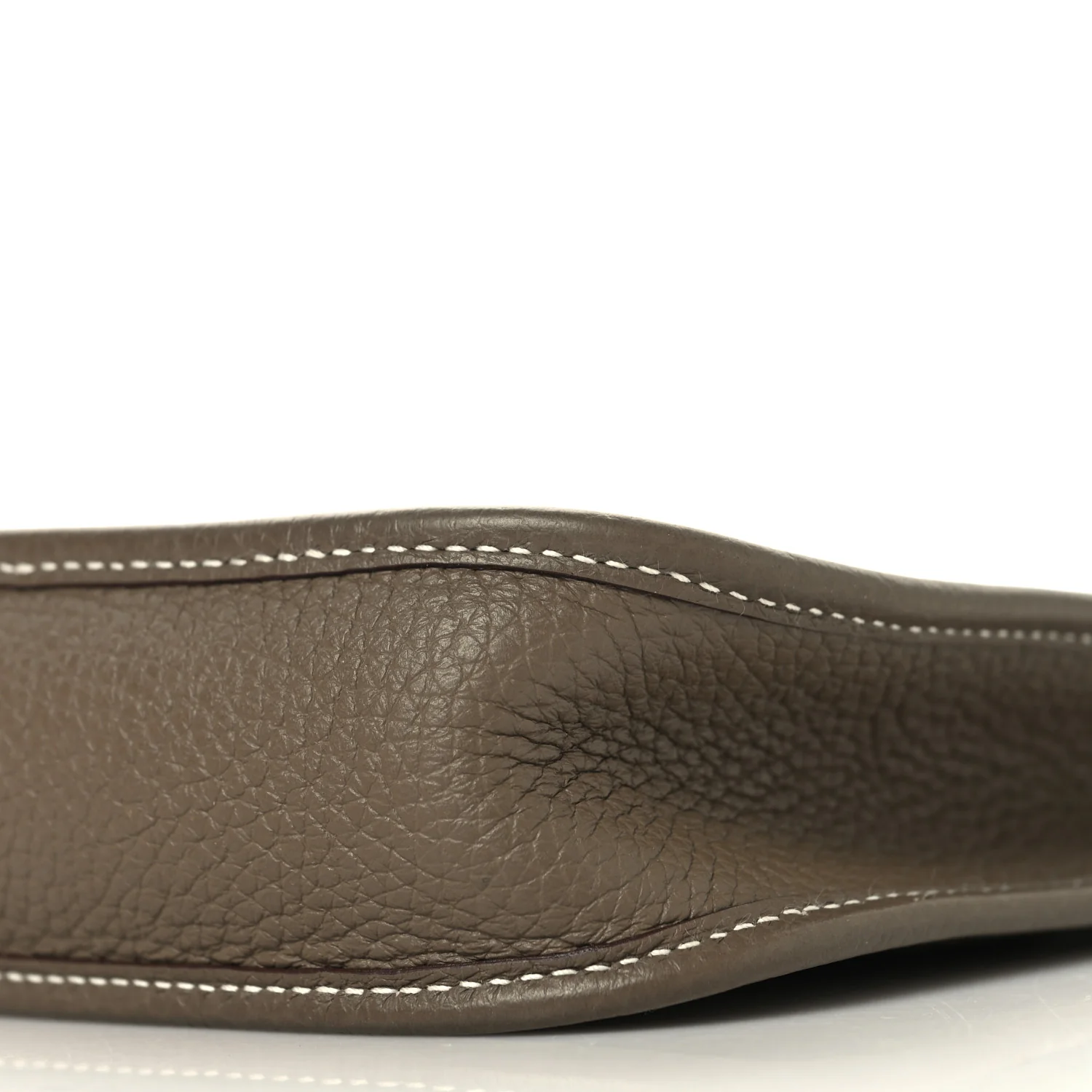Taurillon Clemence Amazone Evelyne TPM Etoupe Bleu Indigo - Image 10