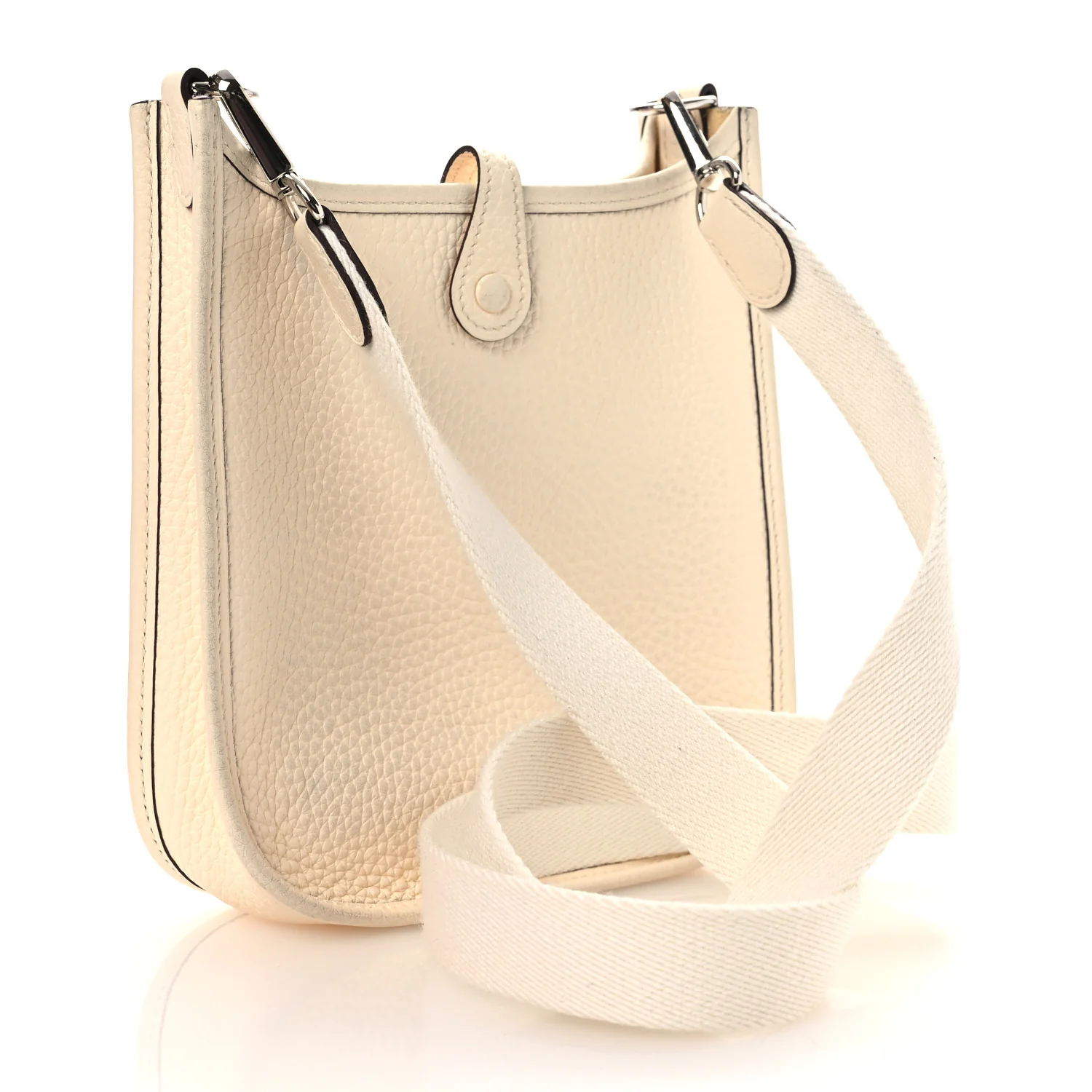 Taurillon Clemence Amazone Evelyne TPM Nata - Image 3