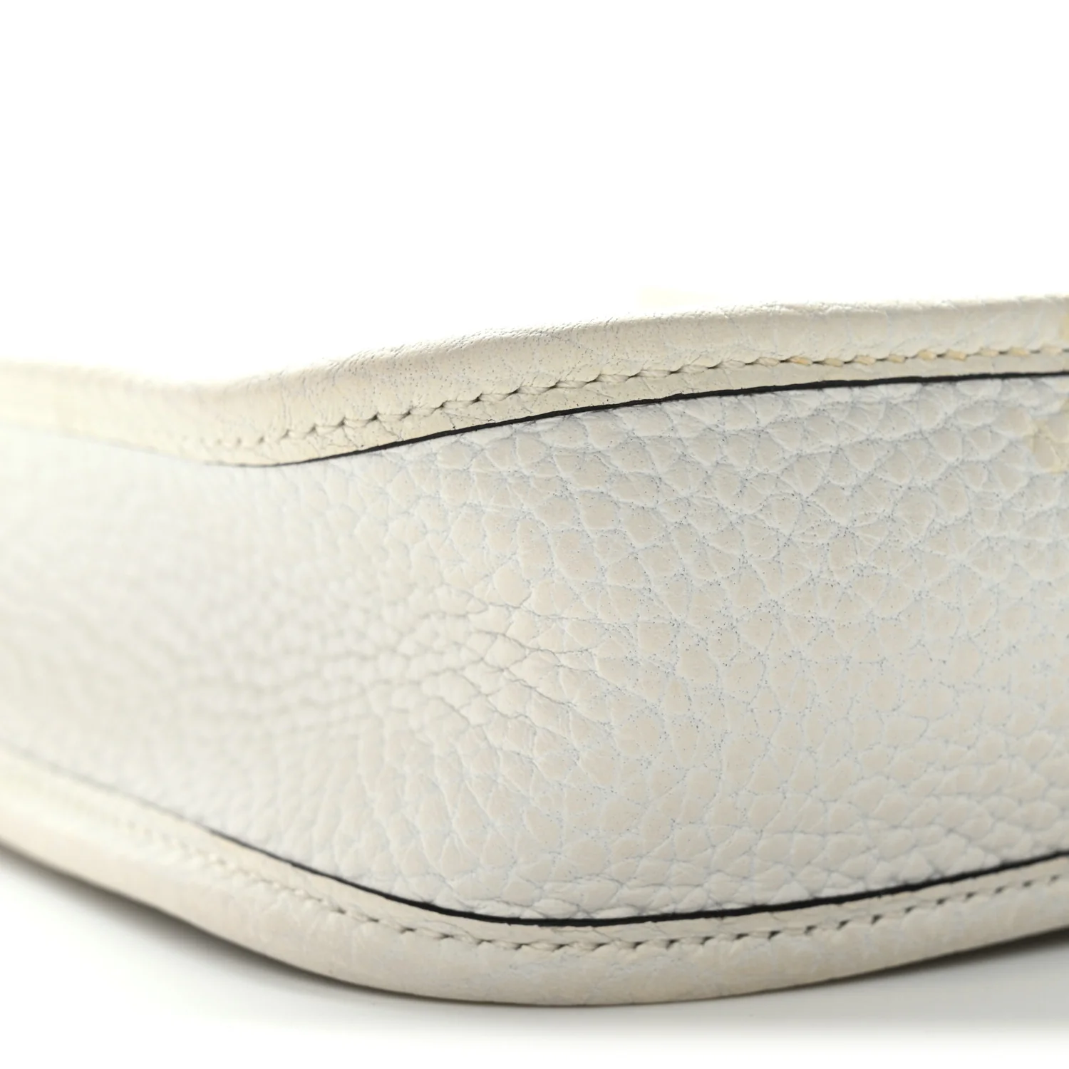 Taurillon Clemence Amazone Evelyne TPM New White - Image 9