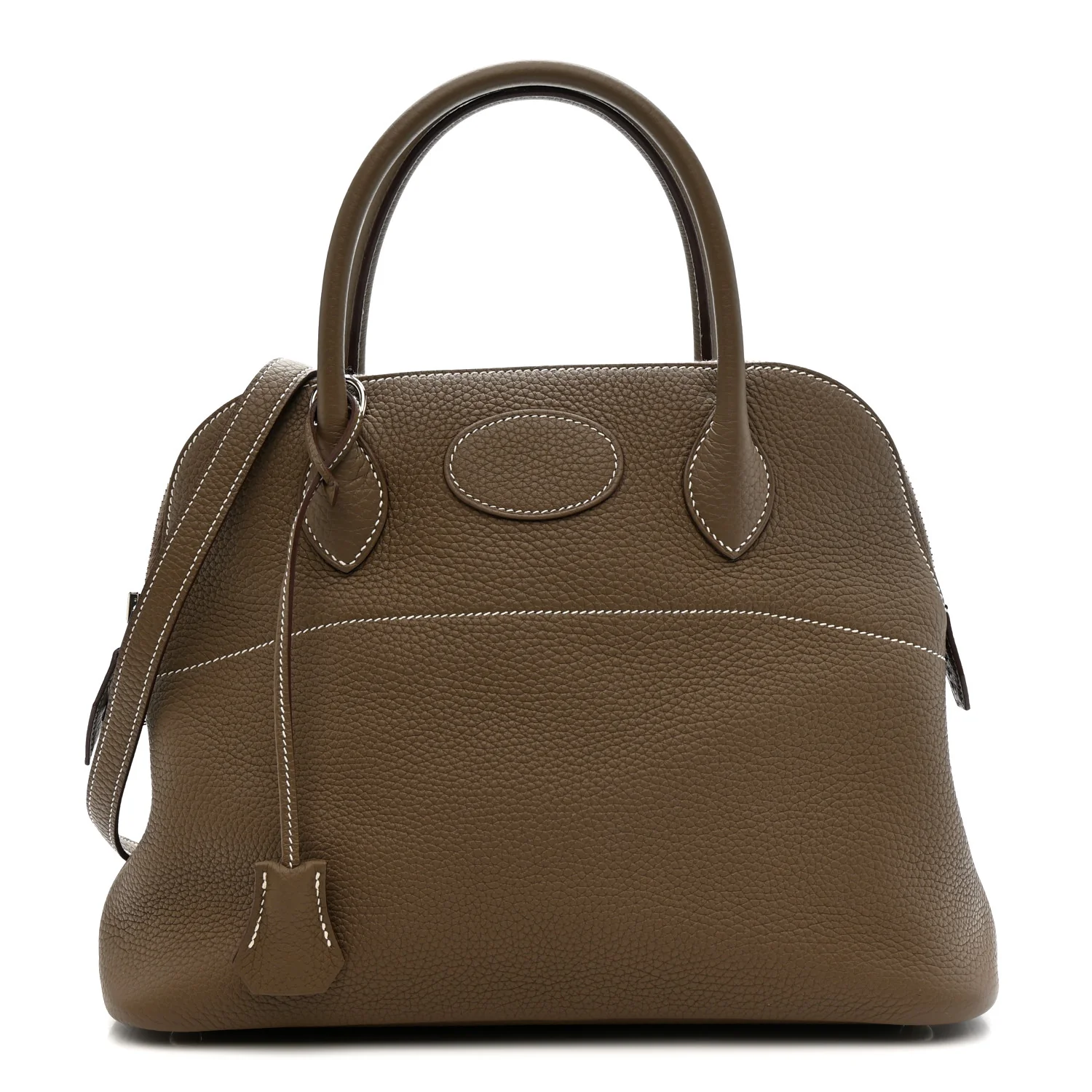 Taurillon Clemence Bolide 31 Etoupe